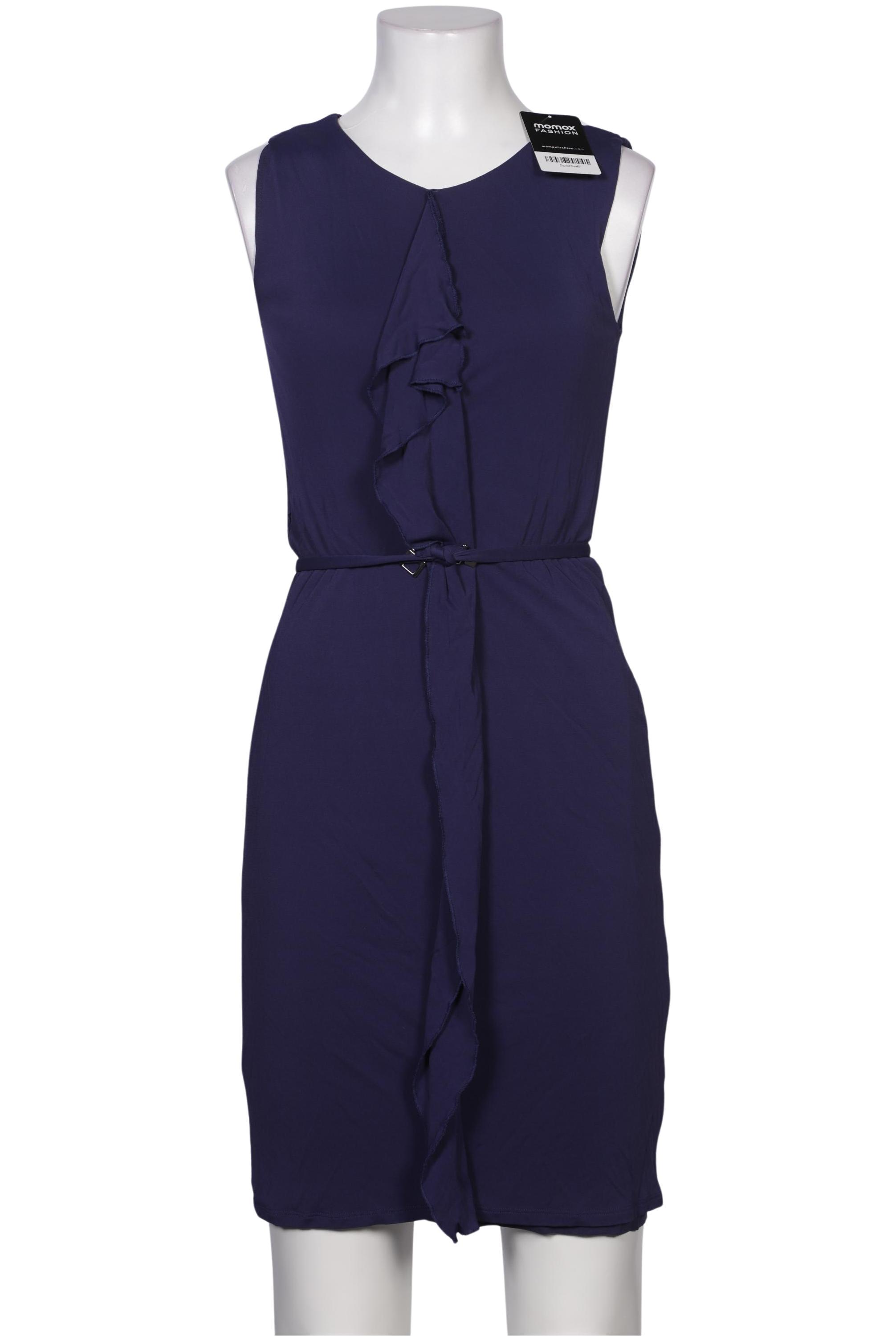 

Marc Cain Sports Damen Kleid, marineblau, Gr. 38