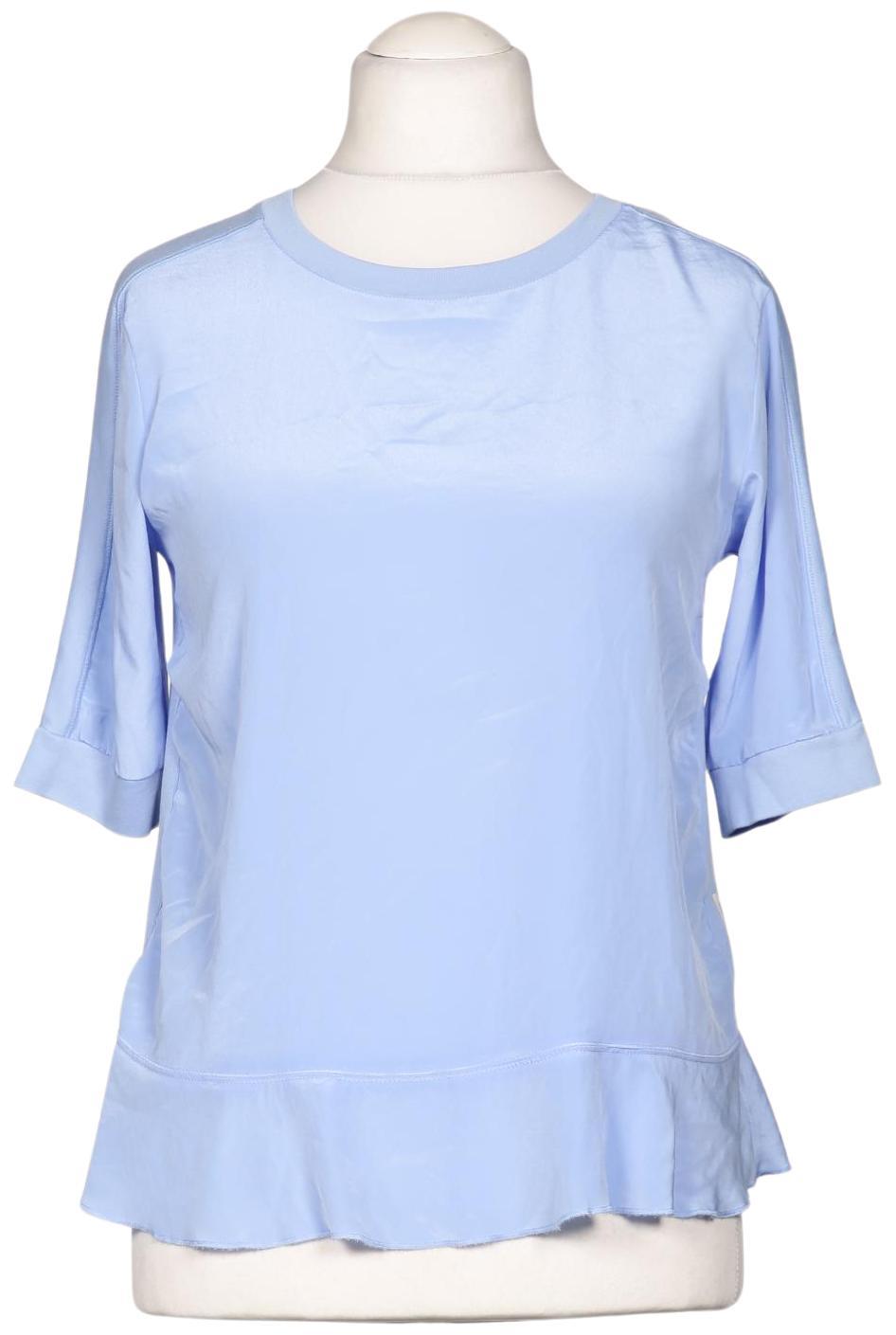 

Marc Cain Sports Damen Bluse, hellblau, Gr. 38