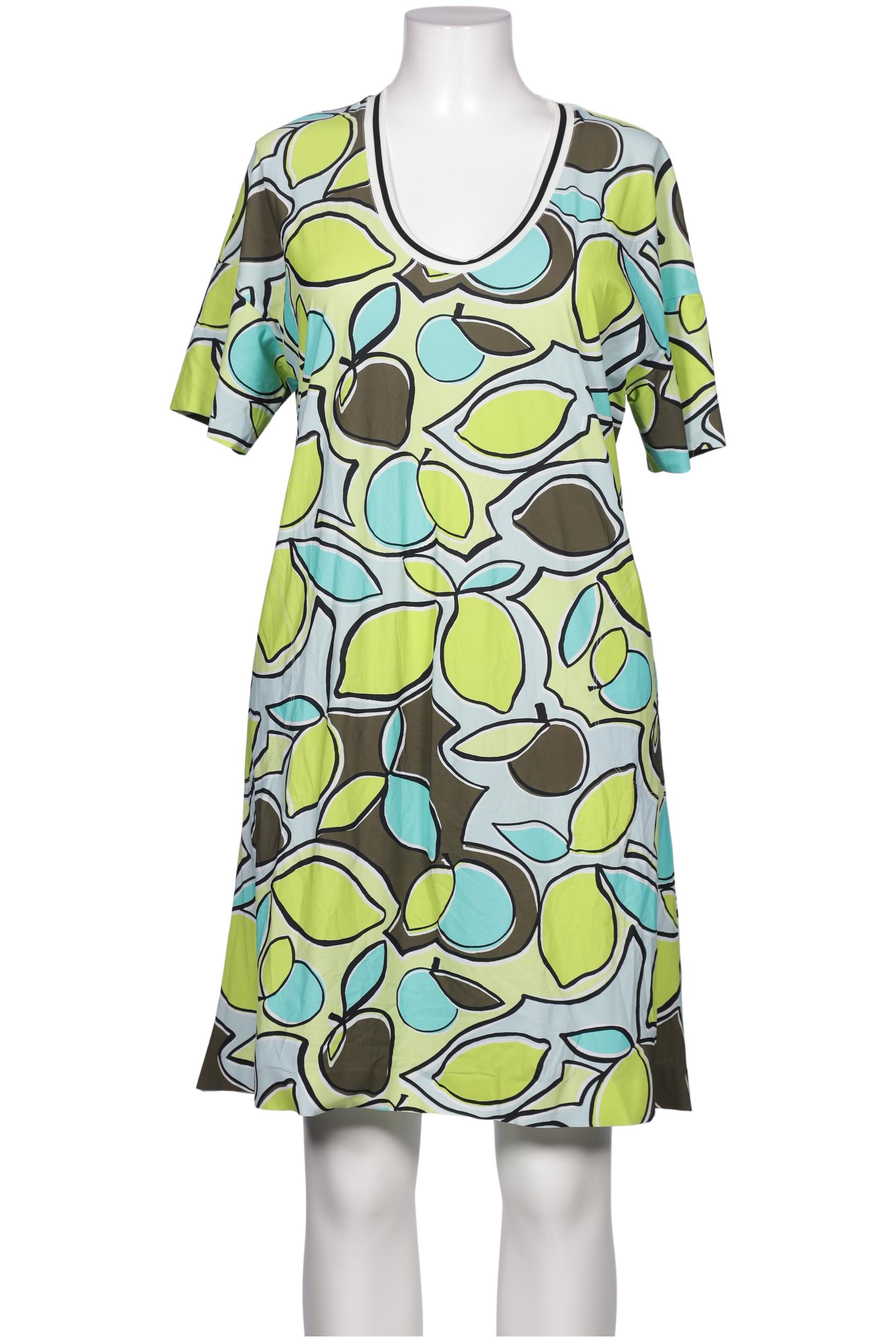 

Marc Cain Sports Damen Kleid, grün, Gr. 38