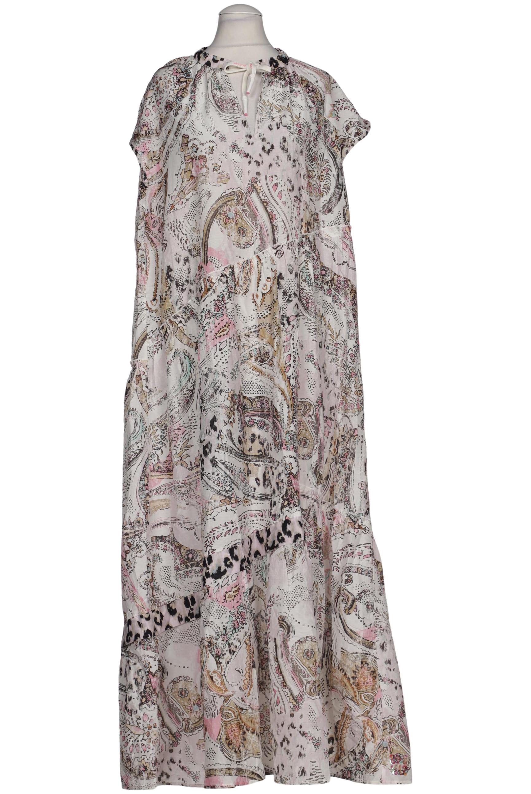 

Marc Cain Sports Damen Kleid, mehrfarbig, Gr. 38