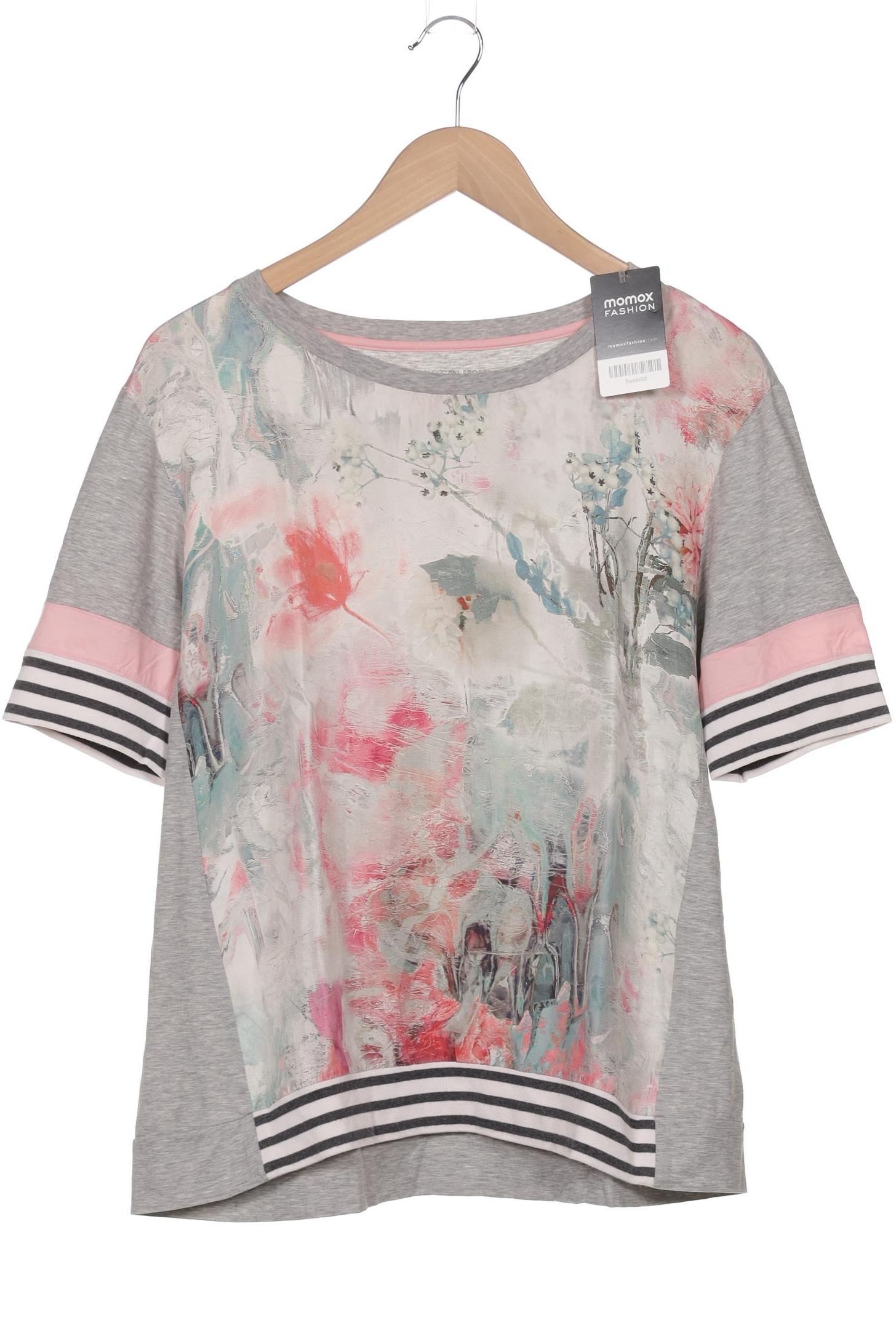 

Marc Cain Sports Damen T-Shirt, mehrfarbig, Gr. 42