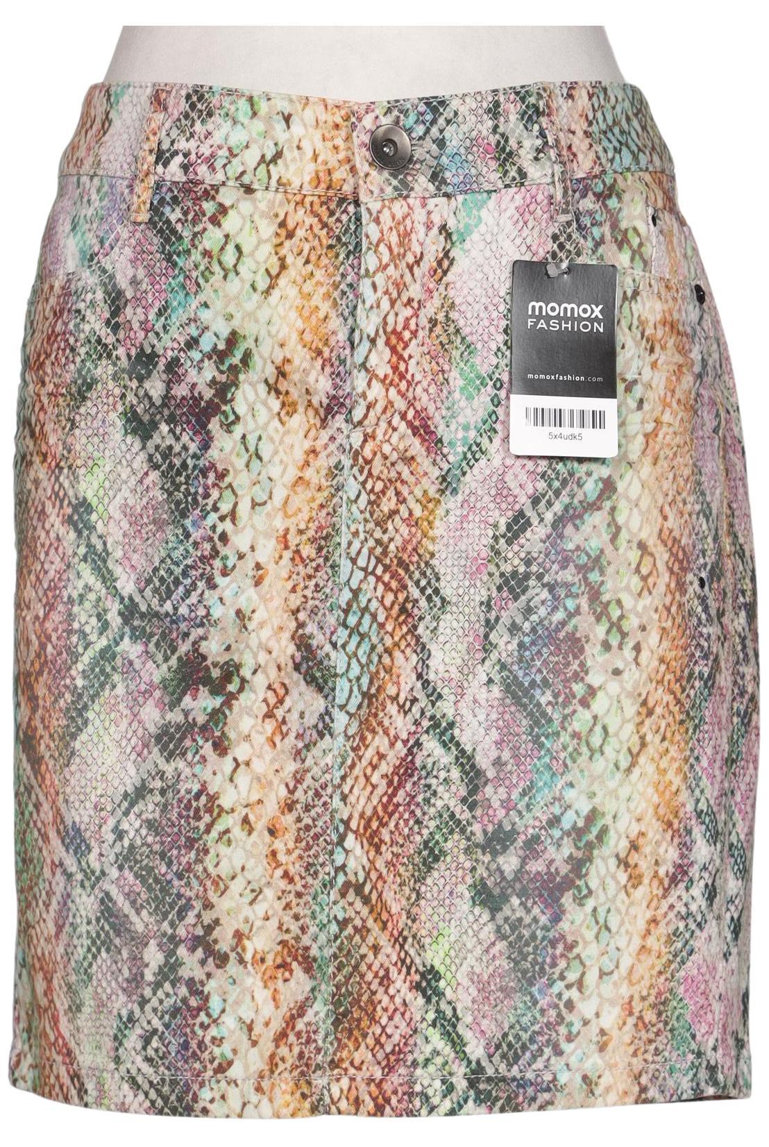 

Marc Cain Sports Damen Rock, mehrfarbig, Gr. 36