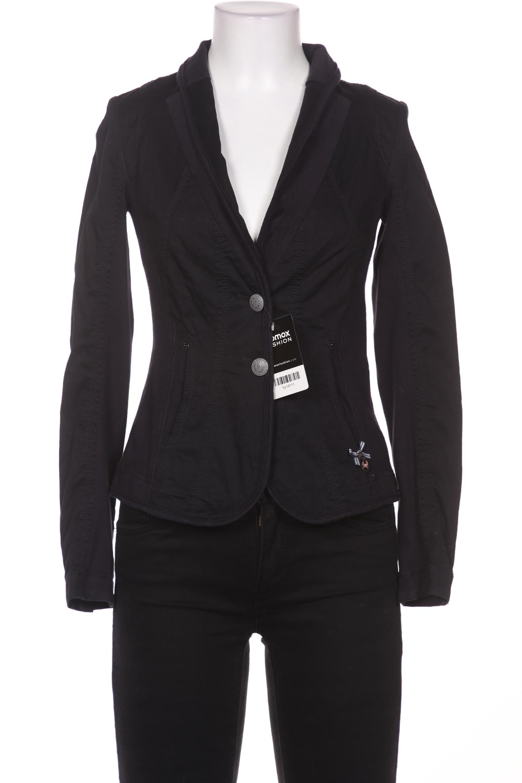 

Marc Cain Sports Damen Blazer, marineblau, Gr. 34