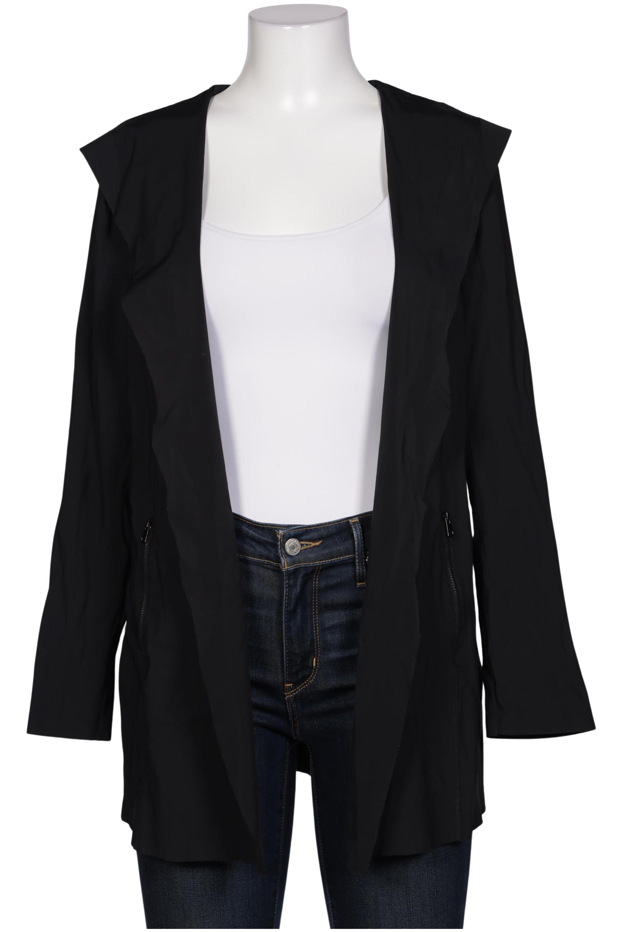 

Marc Cain Sports Damen Jacke, schwarz, Gr. 42