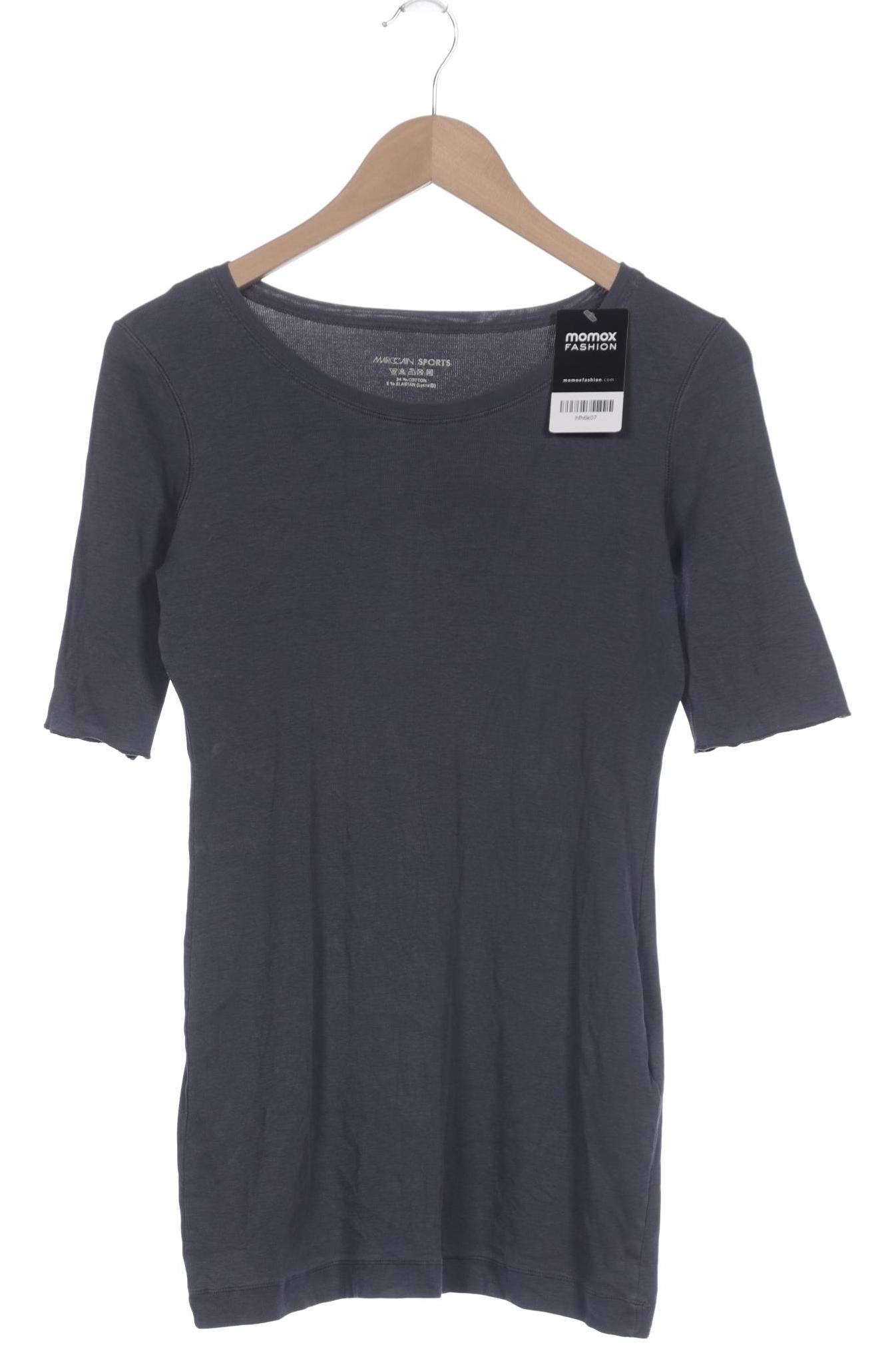 

Marc Cain Sports Damen T-Shirt, grau, Gr. 40