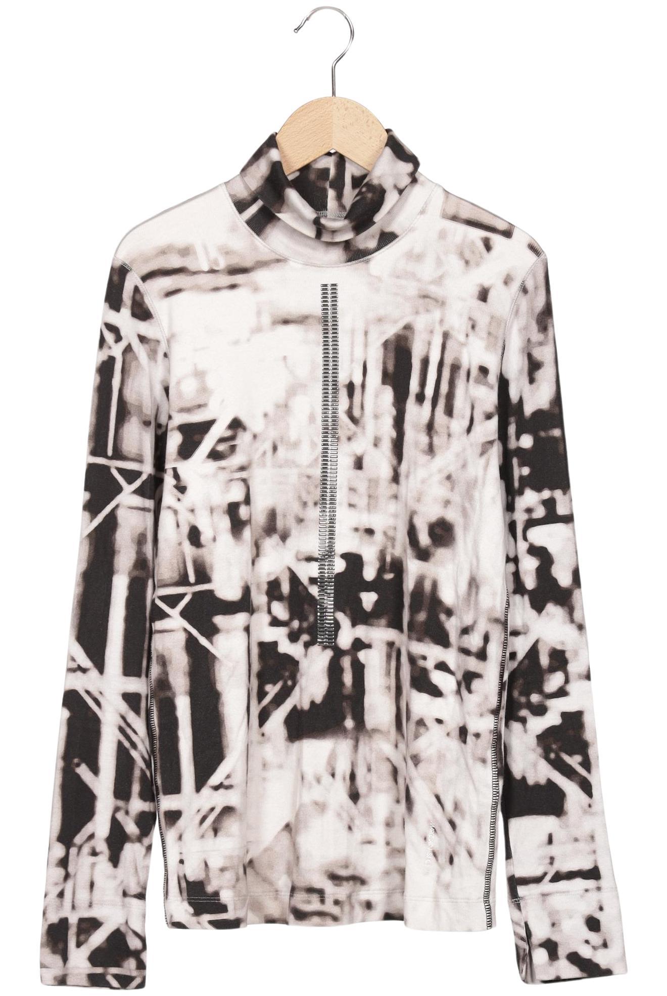 

Marc Cain Sports Damen Langarmshirt, mehrfarbig, Gr. 42