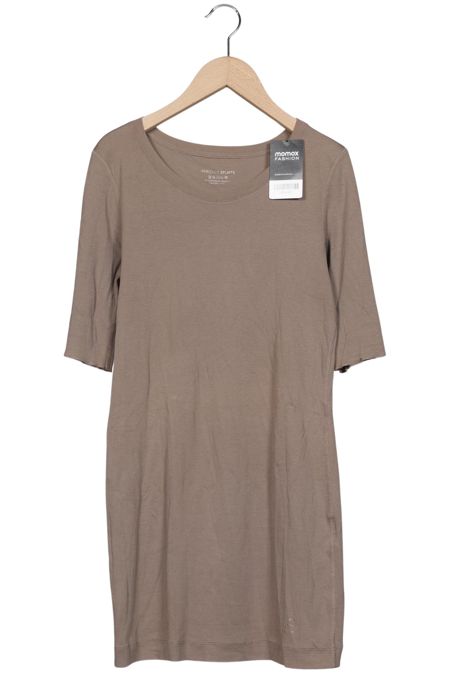 

Marc Cain Sports Damen T-Shirt, beige, Gr. 34