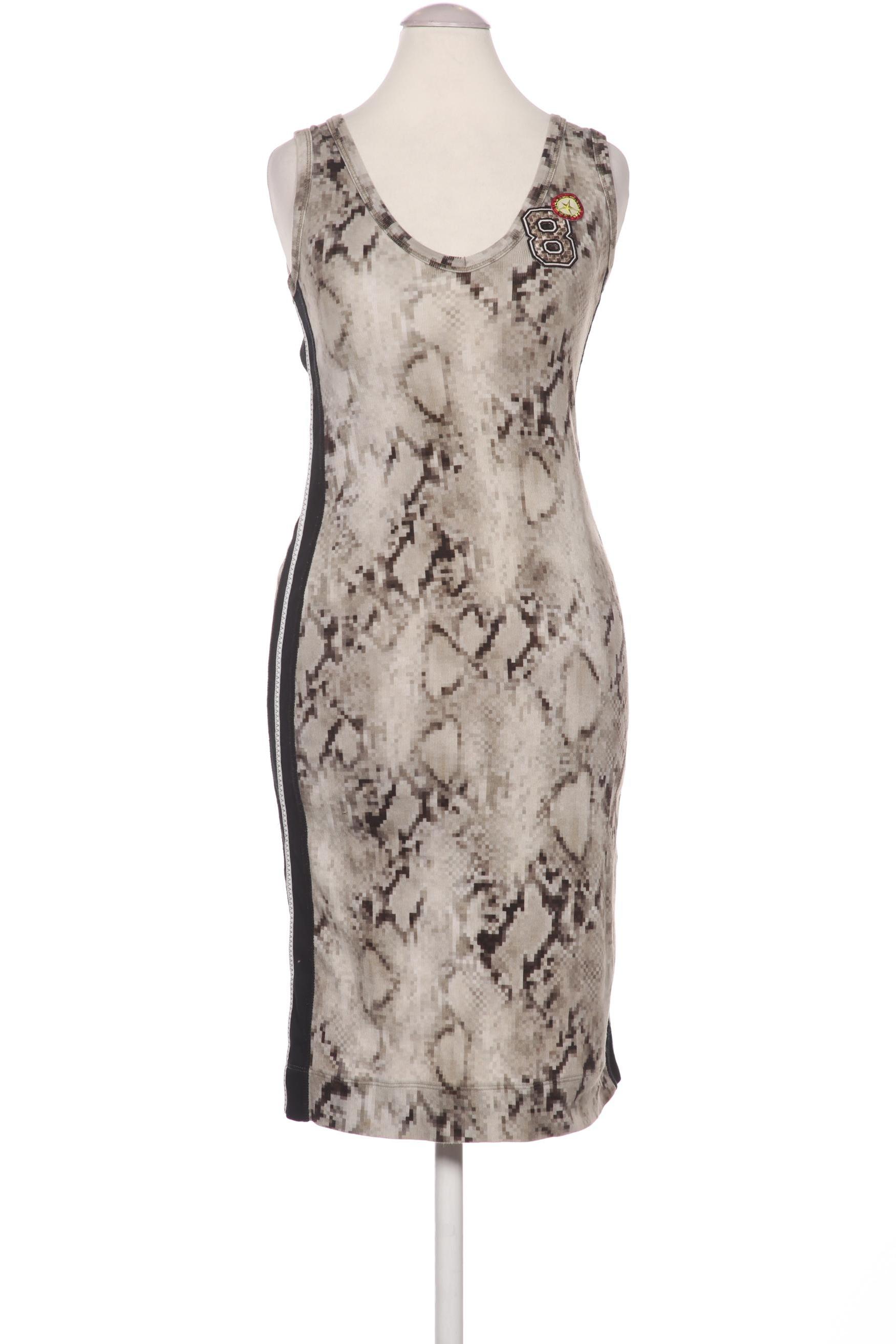 

Marc Cain Sports Damen Kleid, beige, Gr. 30