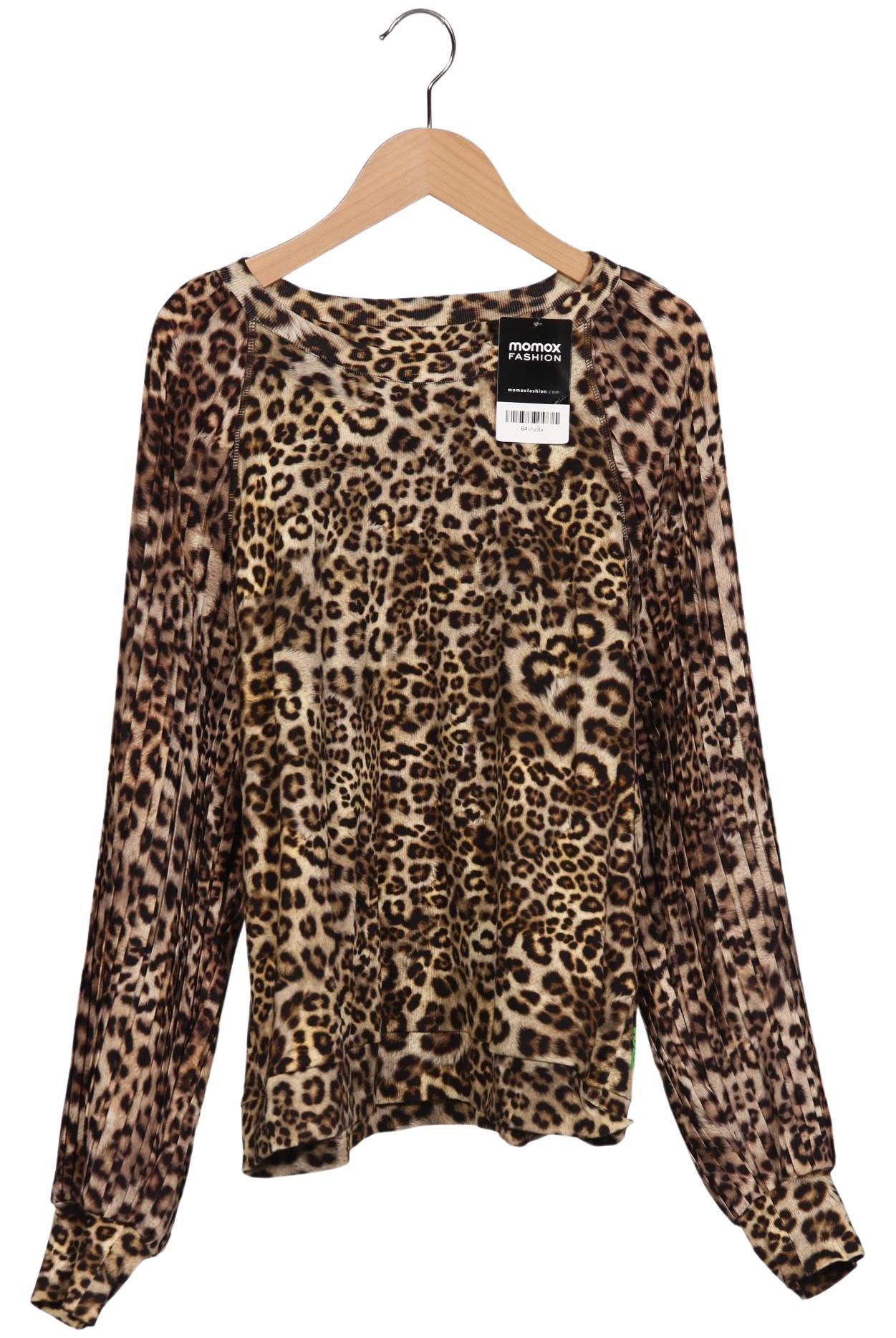 

Marc Cain Sports Damen Langarmshirt, braun, Gr. 40