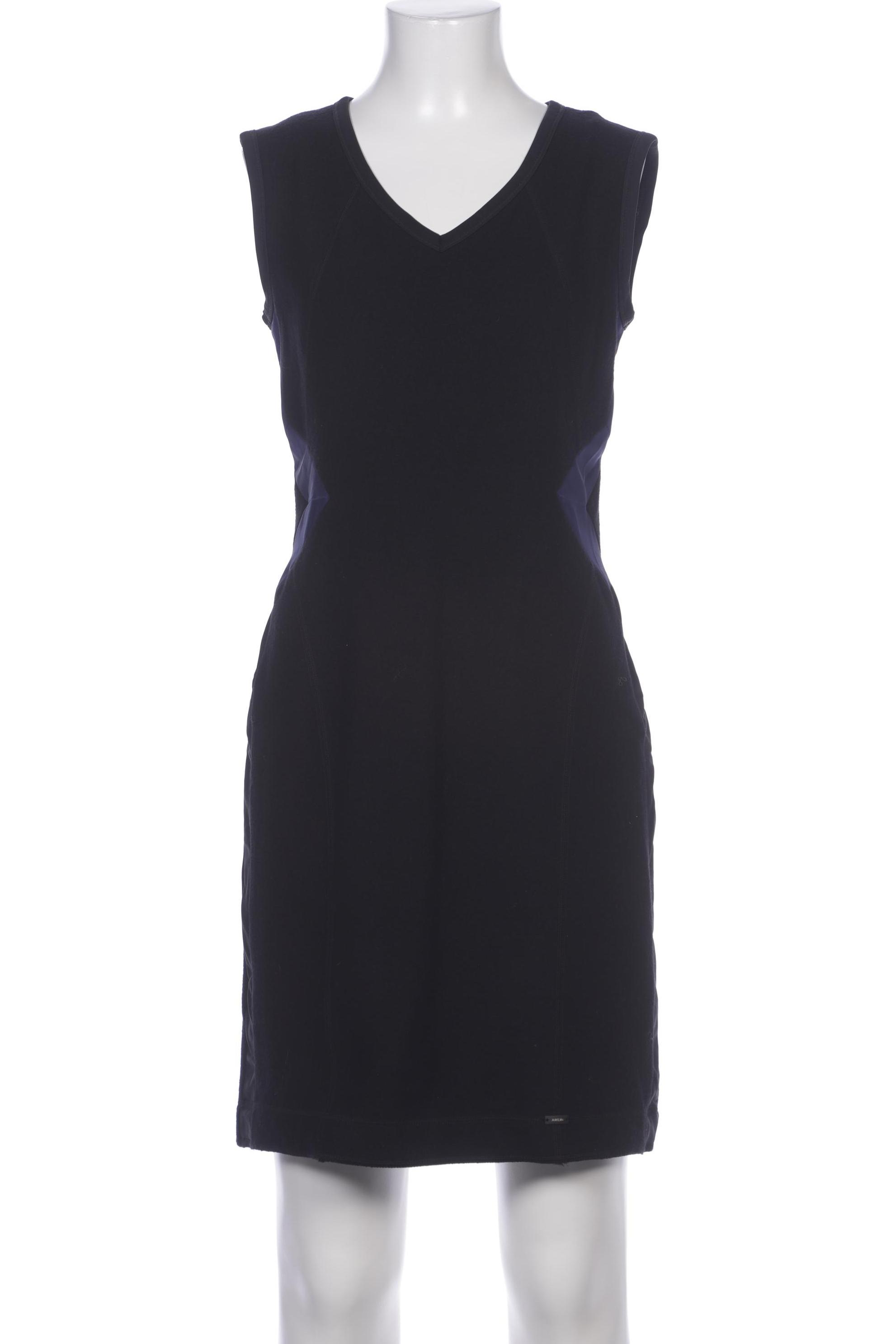 

Marc Cain Sports Damen Kleid, schwarz, Gr. 38