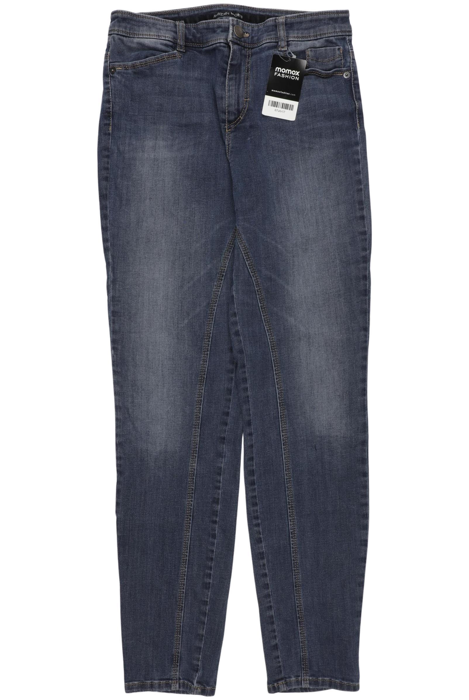

Marc Cain Sports Damen Jeans, blau, Gr. 40