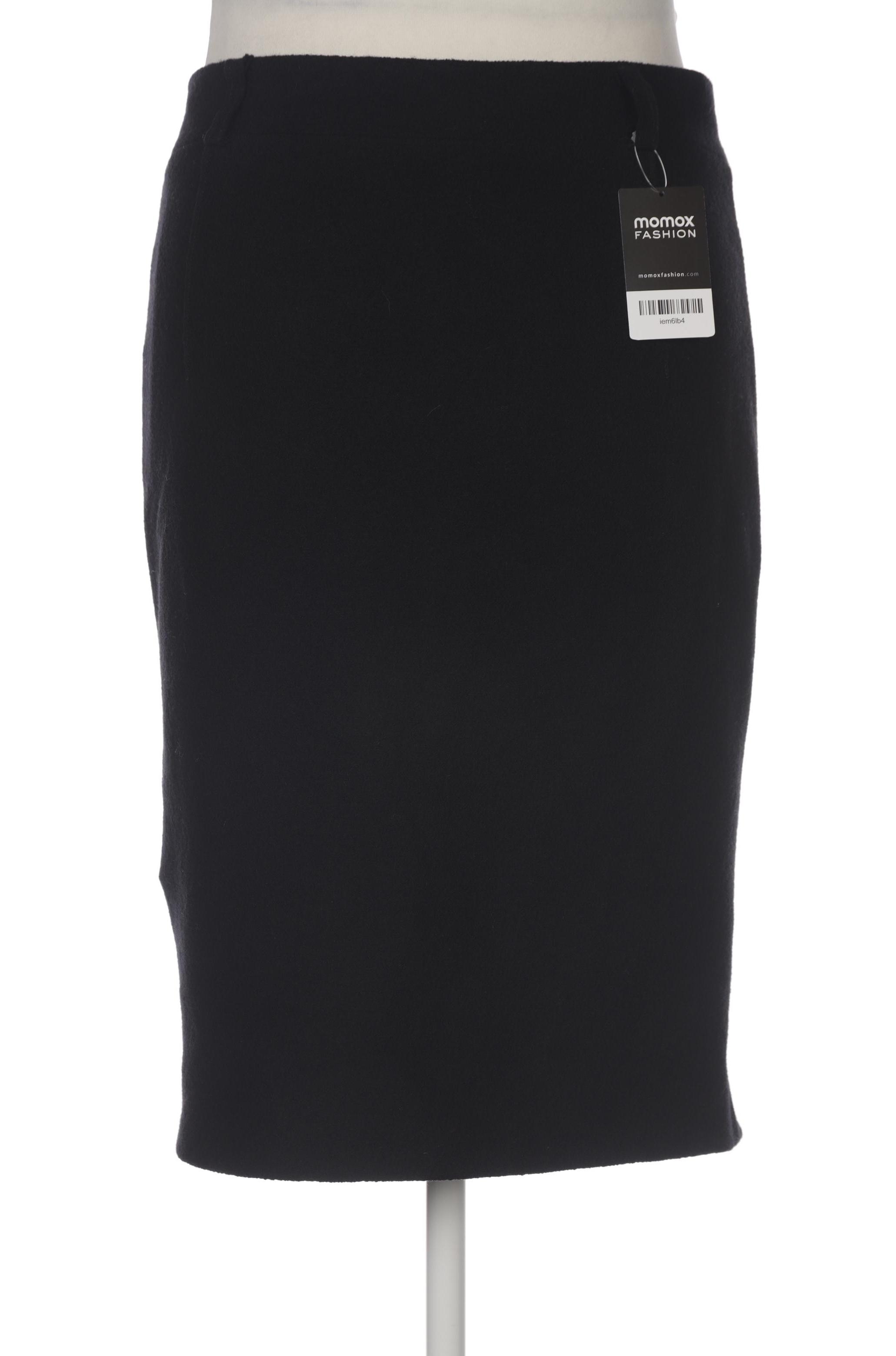 

Marc Cain Sports Damen Rock, schwarz, Gr. 44
