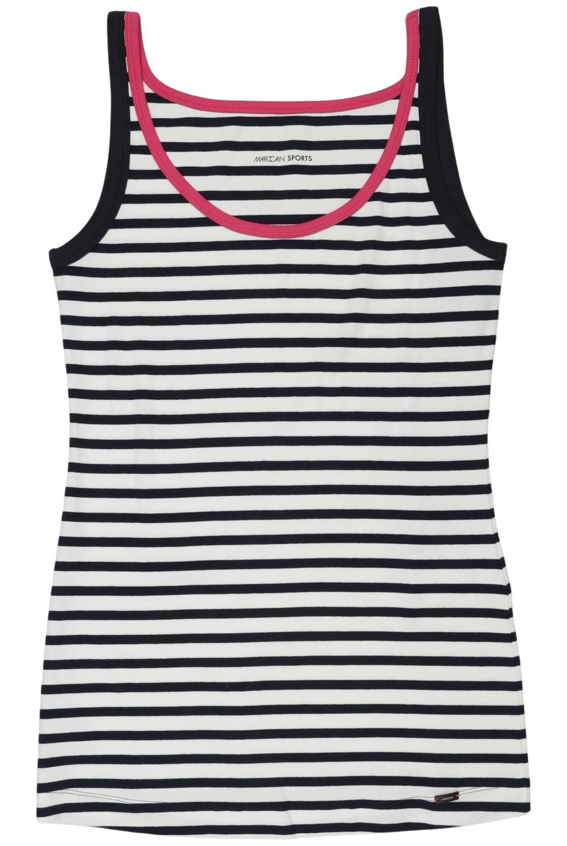 

Marc Cain Sports Damen Top, marineblau, Gr. 38