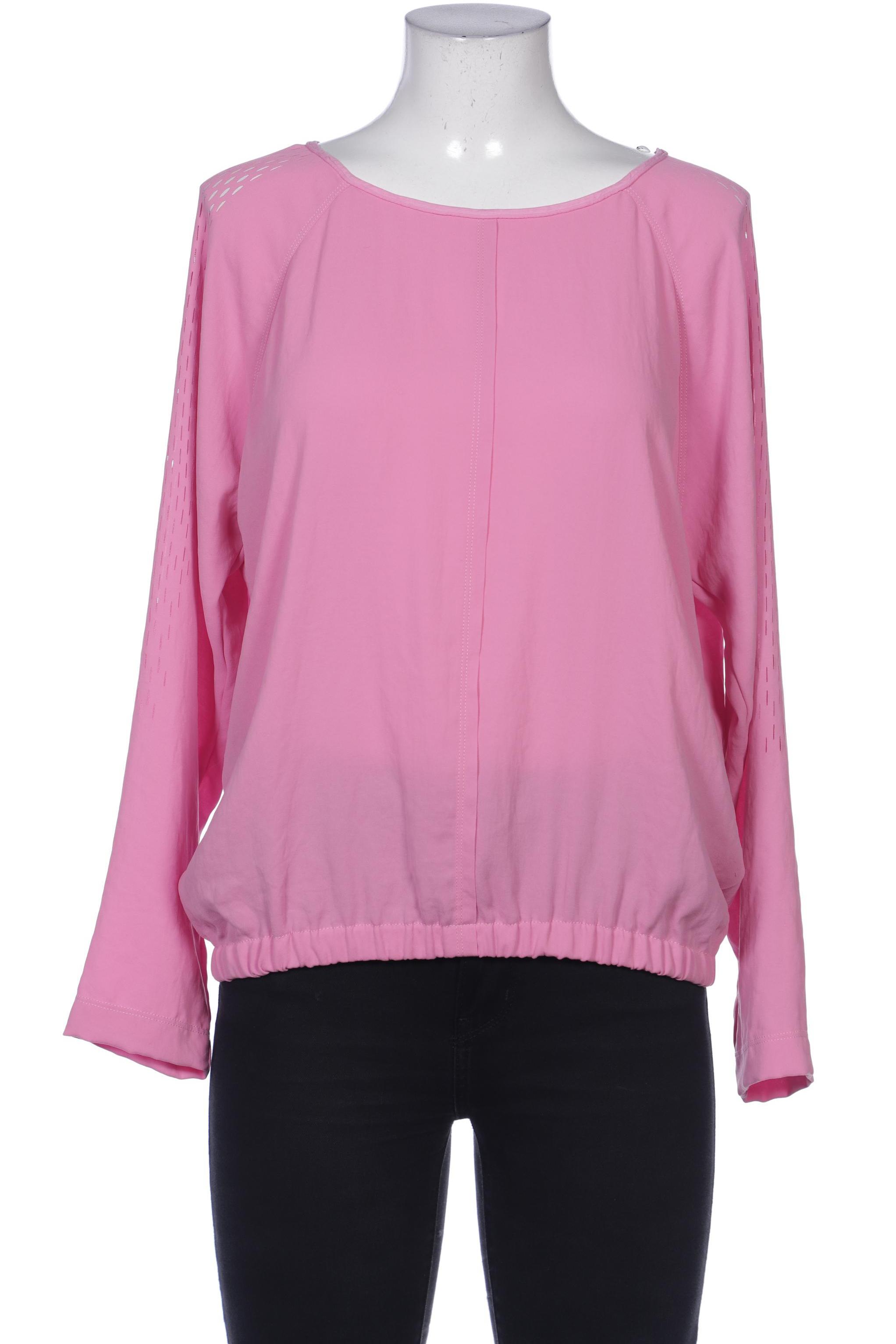 

Marc Cain Sports Damen Bluse, pink, Gr. 40