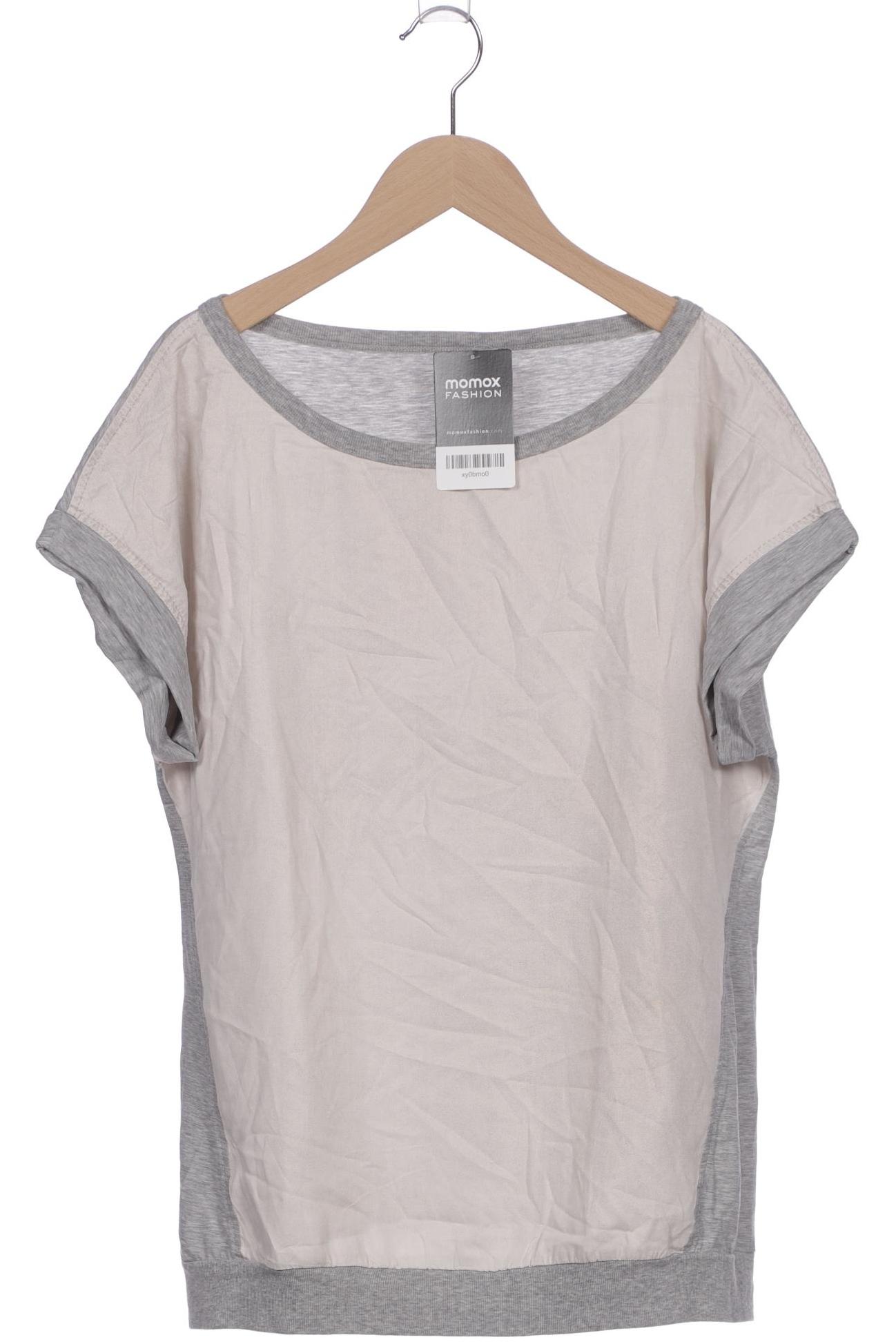 

Marc Cain Sports Damen T-Shirt, grau, Gr. 38