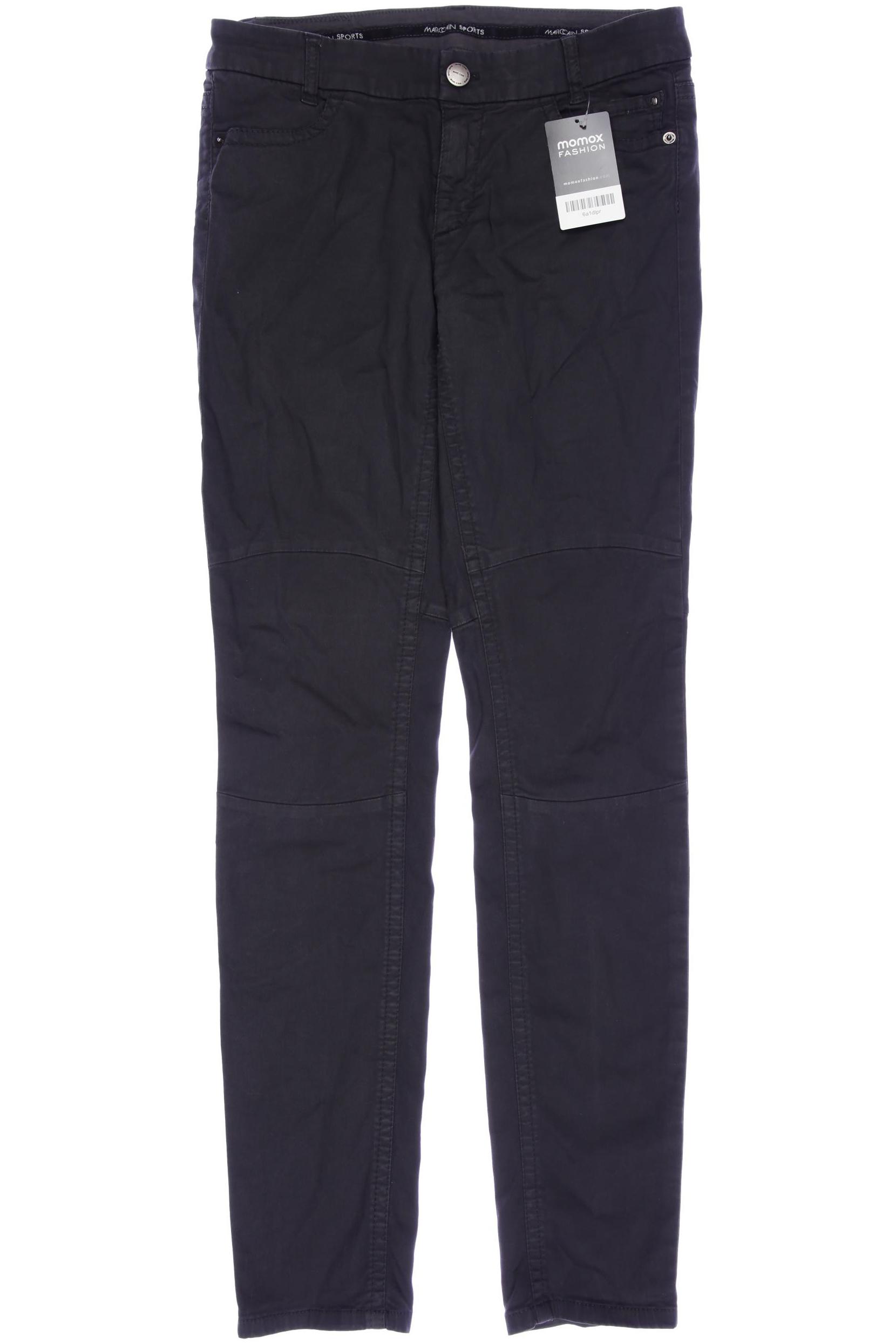 

Marc Cain Sports Damen Jeans, grau, Gr. 29