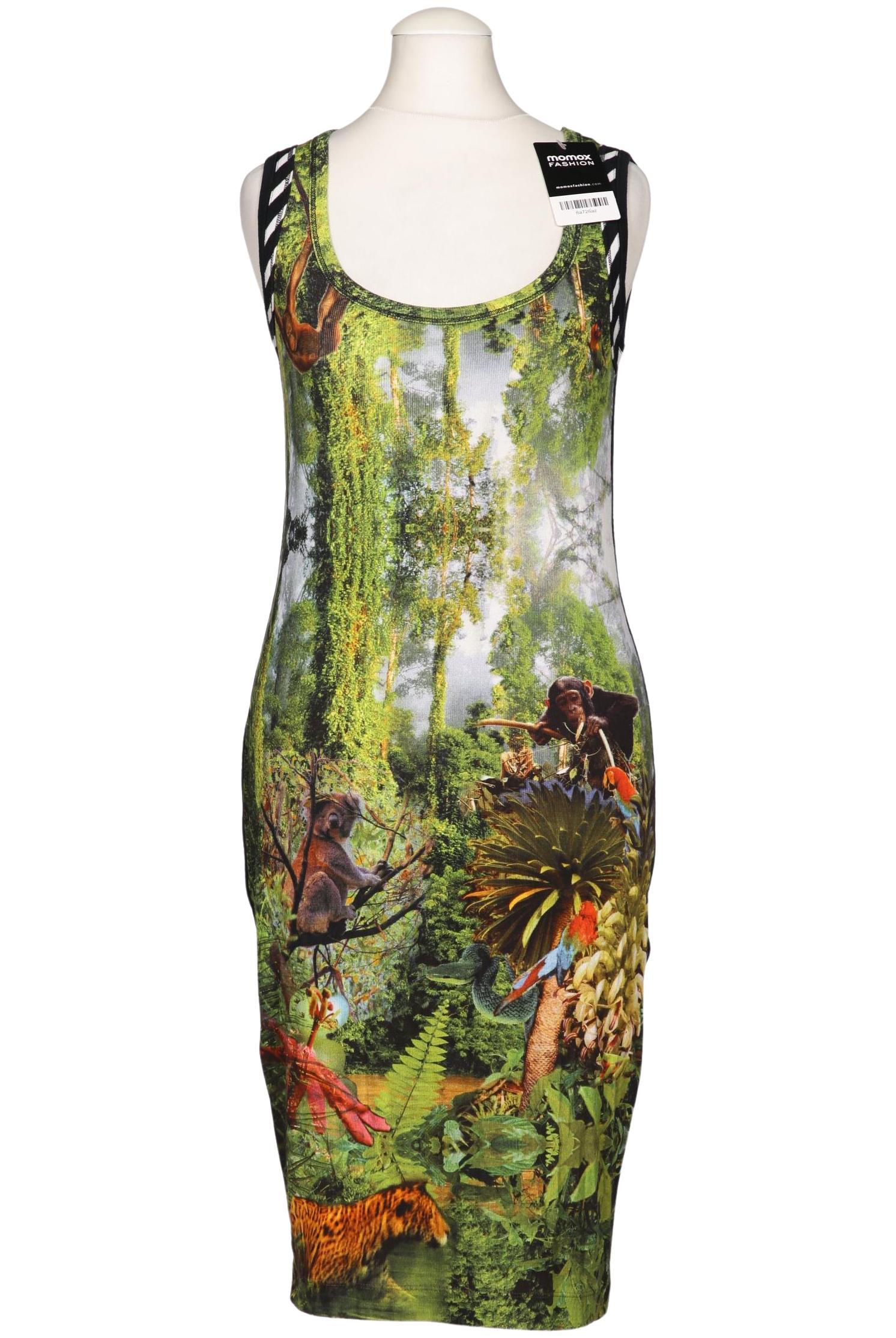 

Marc Cain Sports Damen Kleid, mehrfarbig, Gr. 34