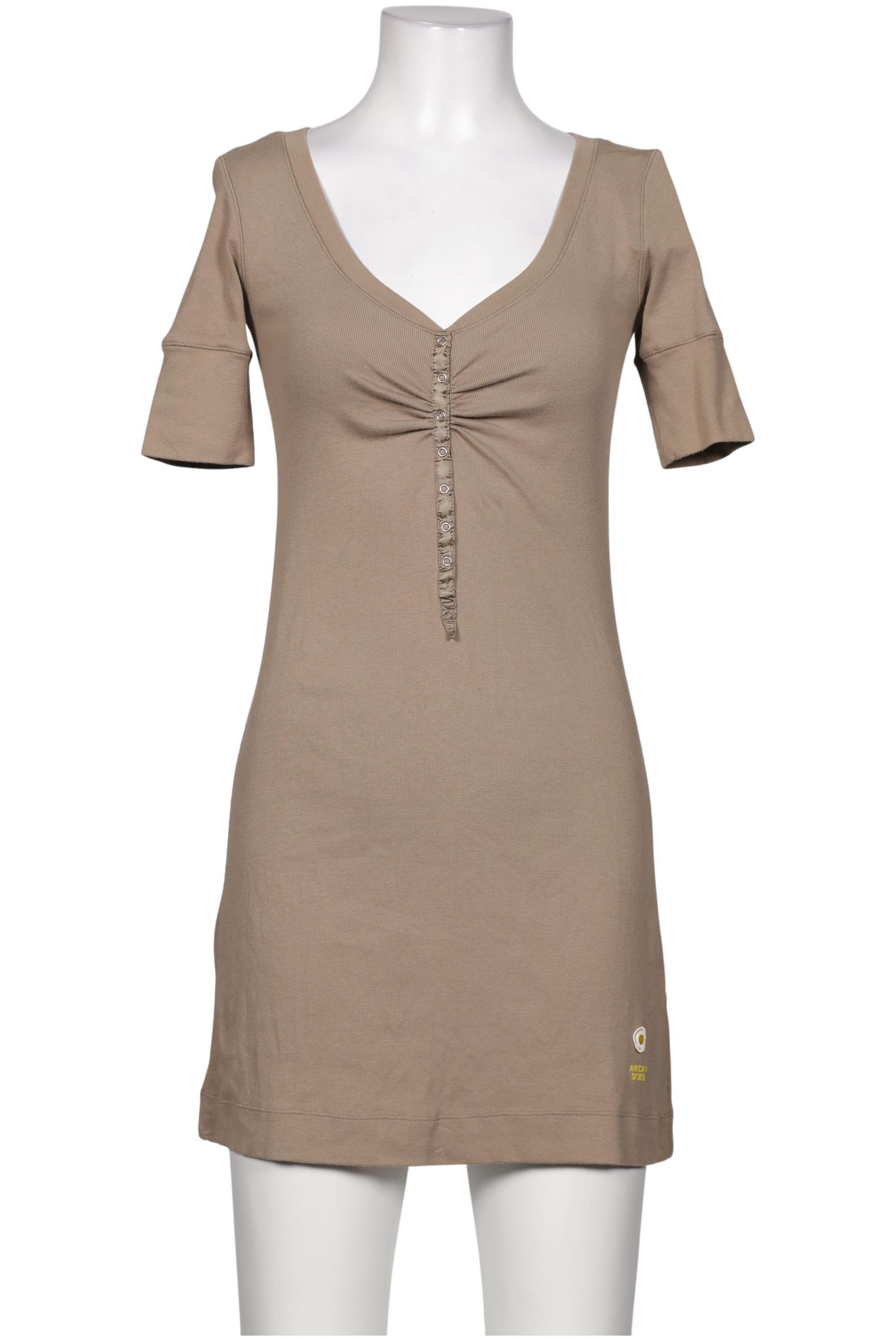 

Marc Cain Sports Damen Kleid, beige, Gr. 32