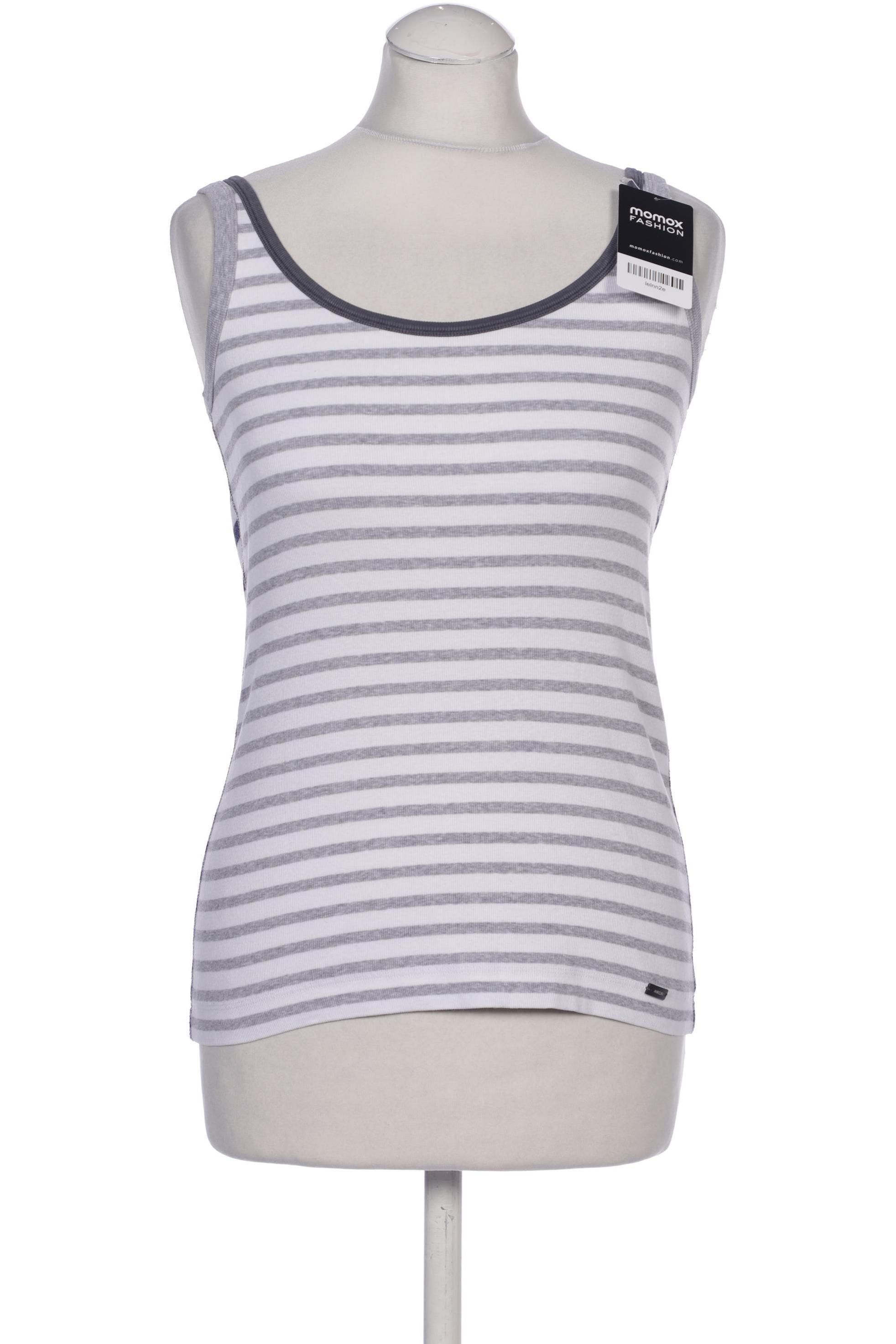 

Marc Cain Sports Damen Top, weiß, Gr. 38