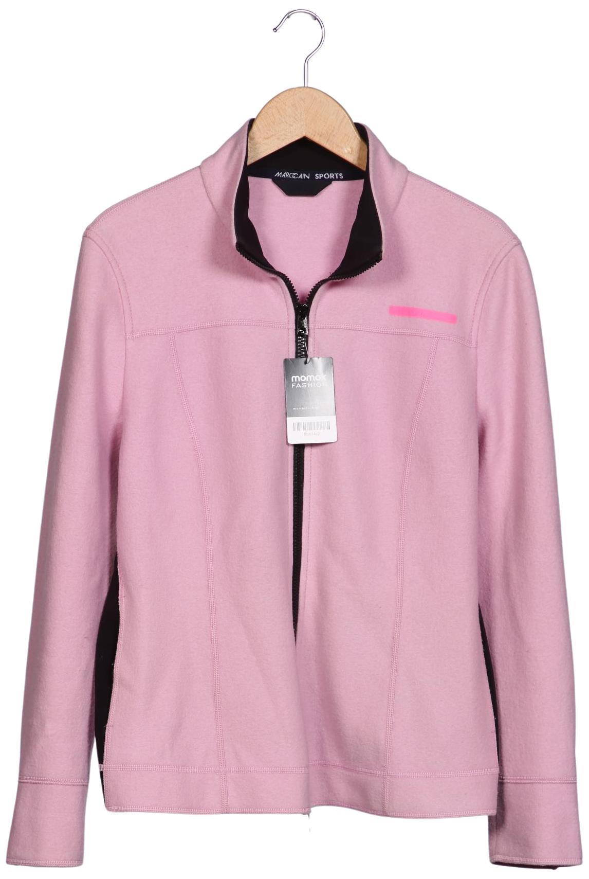 

Marc Cain Sports Damen Jacke, pink, Gr. 44