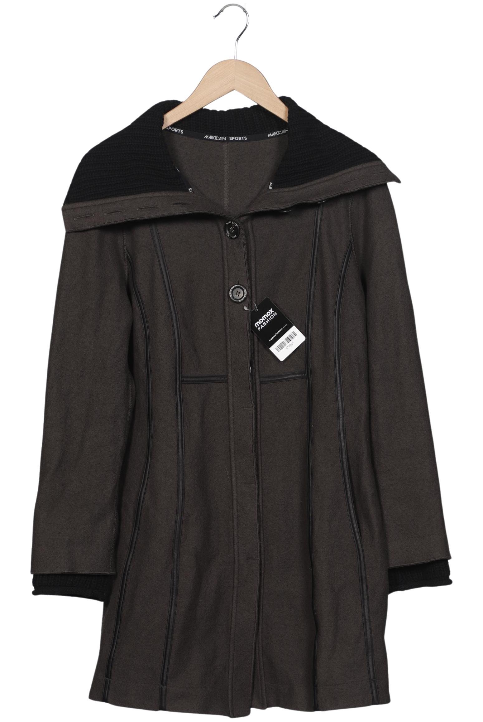 

Marc Cain Sports Damen Mantel, grau, Gr. 40
