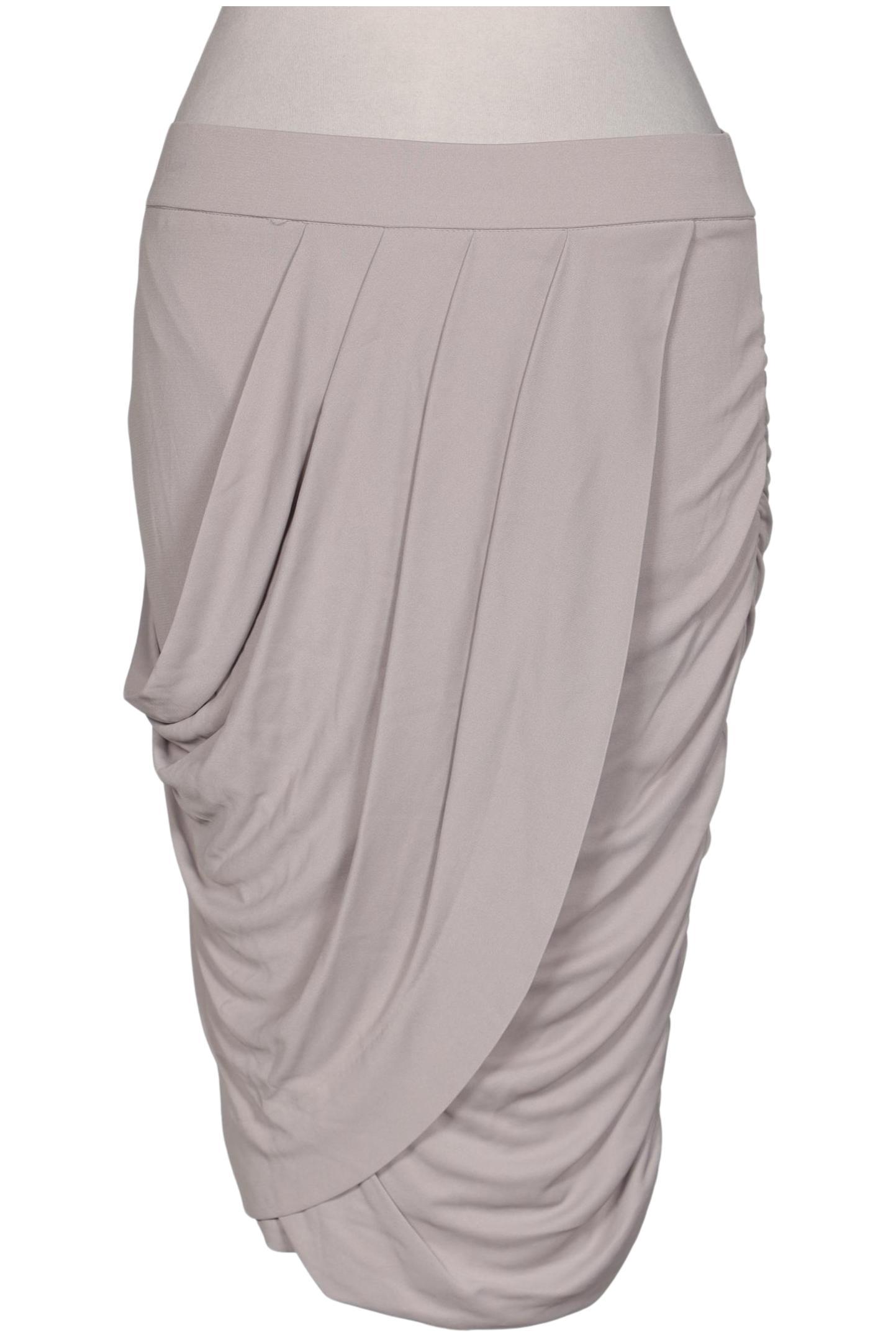 

Marc Cain Sports Damen Rock, grau, Gr. 38