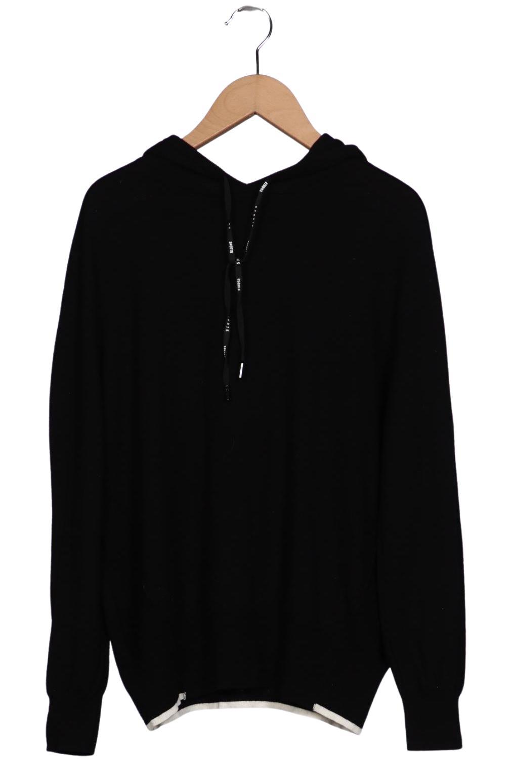 

Marc Cain Sports Damen Pullover, schwarz, Gr. 36