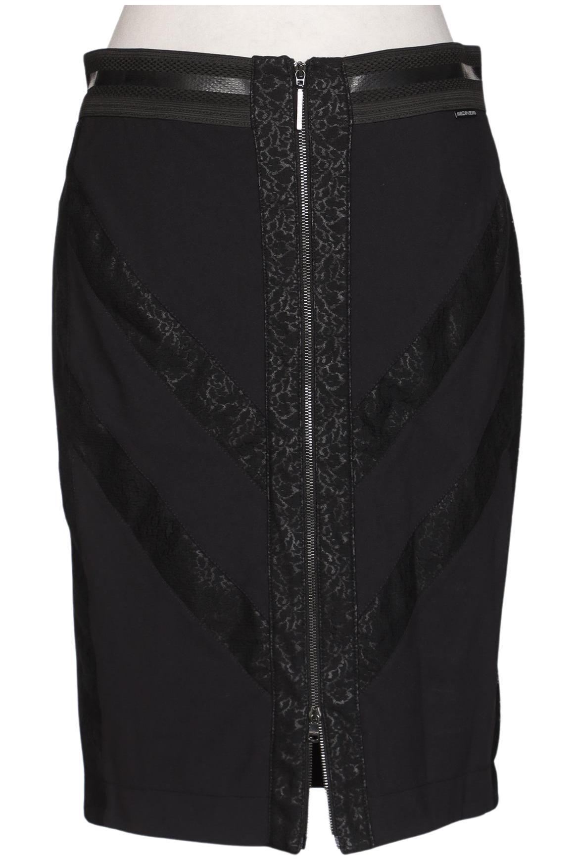 

Marc Cain Sports Damen Rock, schwarz, Gr. 28