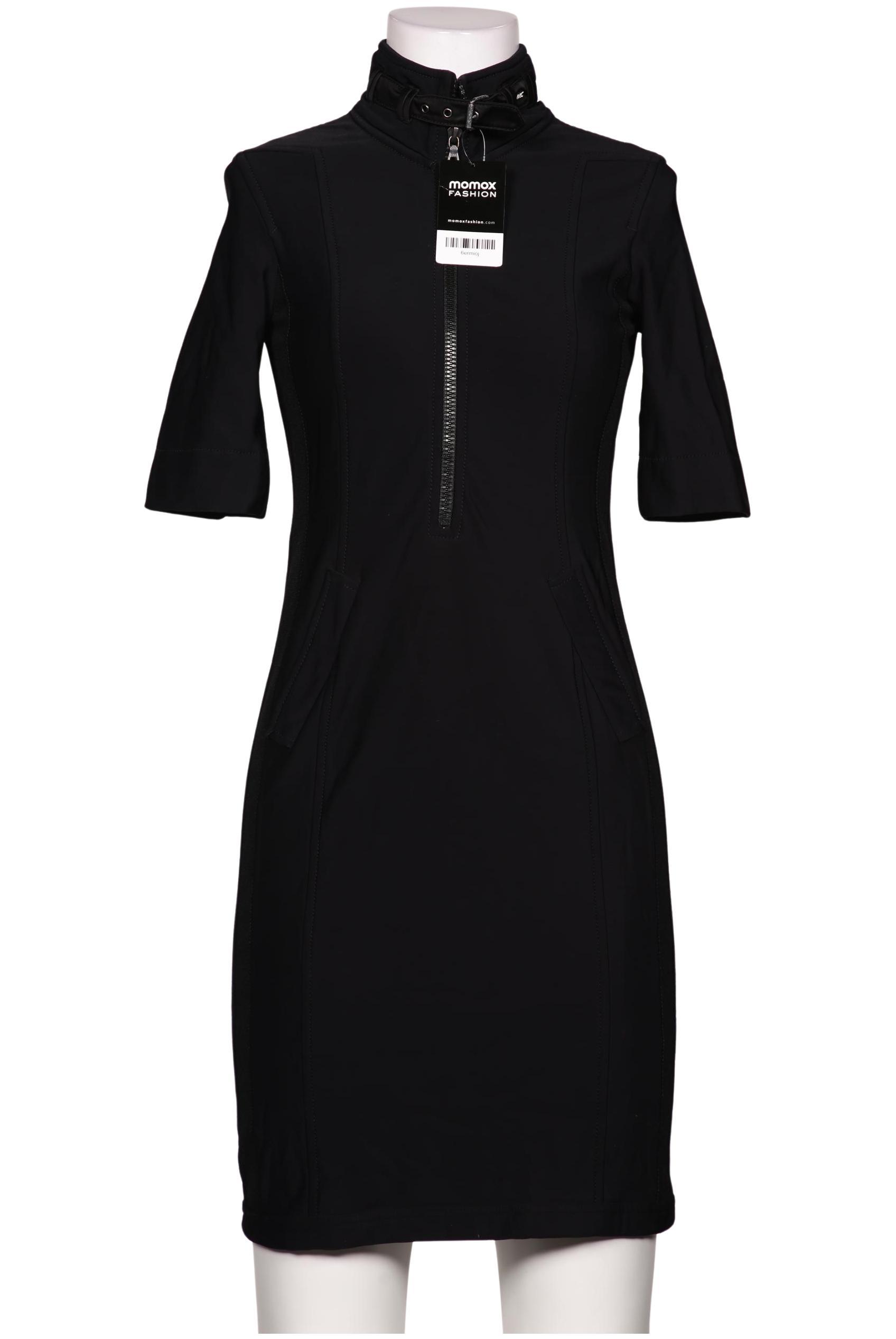 

Marc Cain Sports Damen Kleid, schwarz, Gr. 36