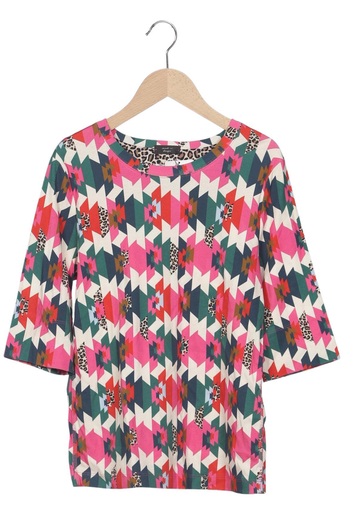 

Marc Cain Sports Damen Langarmshirt, mehrfarbig, Gr. 40