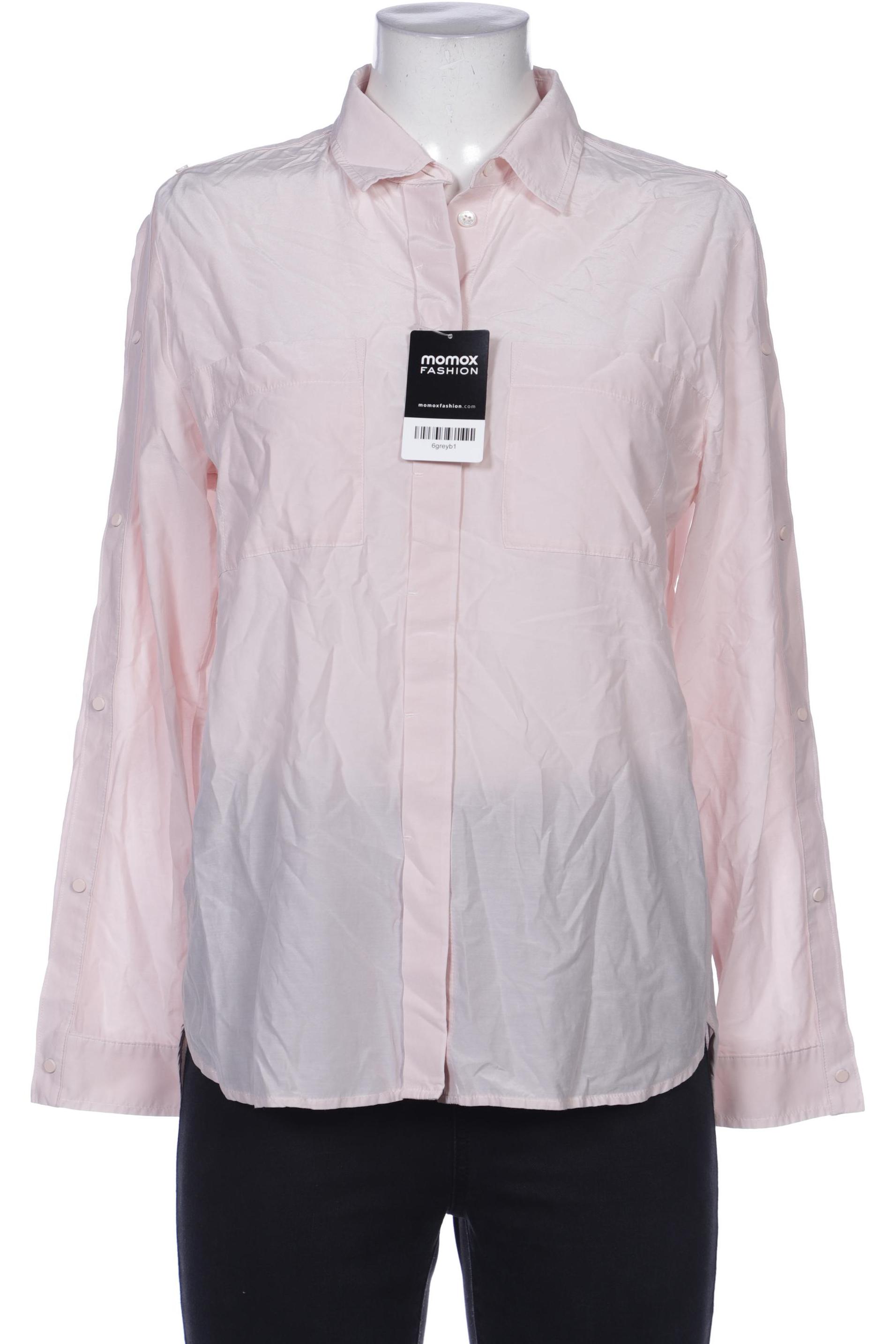 

Marc Cain Sports Damen Bluse, pink, Gr. 38