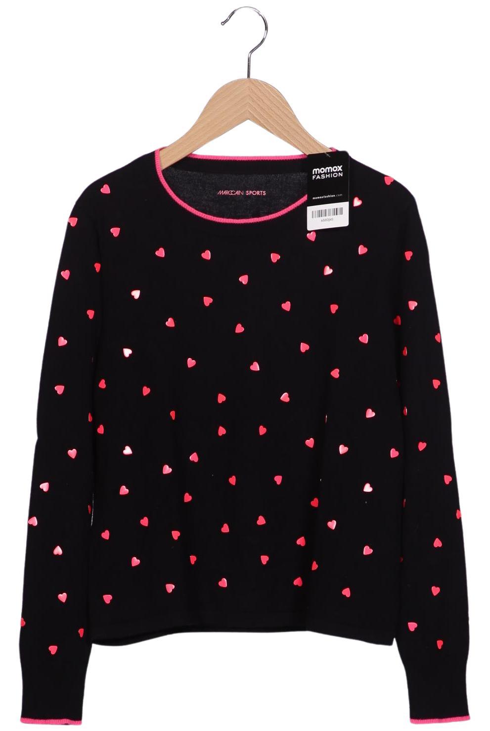 

Marc Cain Sports Damen Pullover, mehrfarbig, Gr. 36