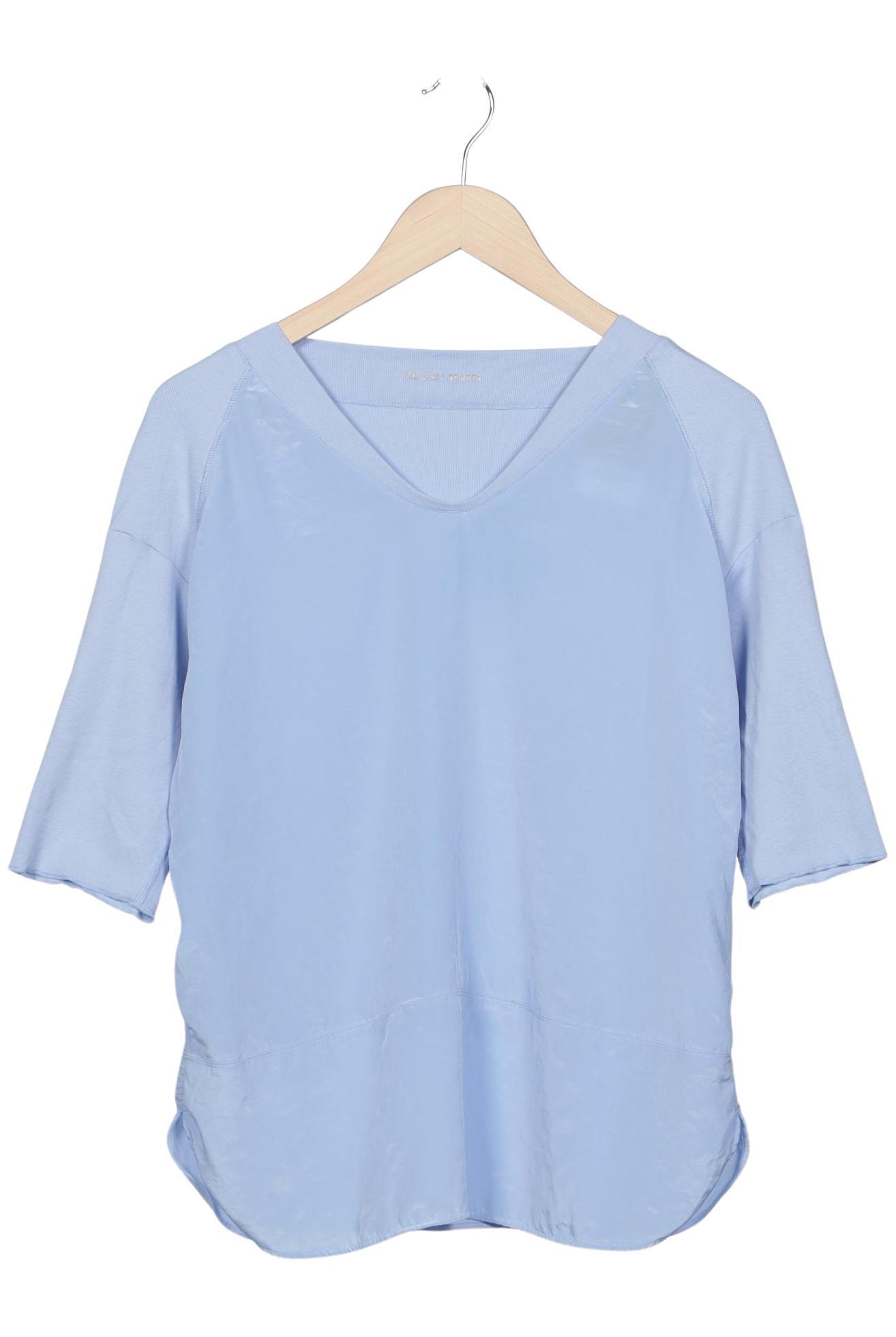 

Marc Cain Sports Damen Pullover, hellblau, Gr. 36