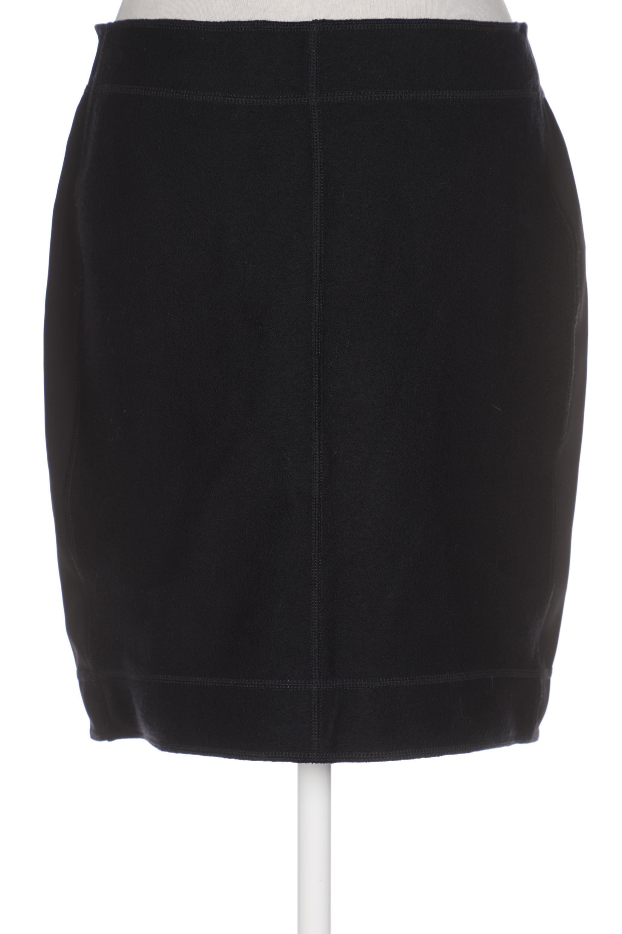 

Marc Cain Sports Damen Rock, schwarz, Gr. 36