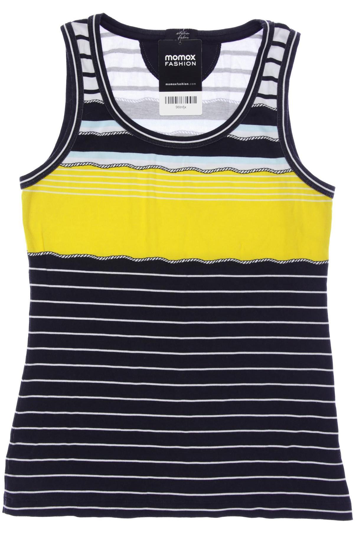 

Marc Cain Sports Damen Top, schwarz, Gr. 40