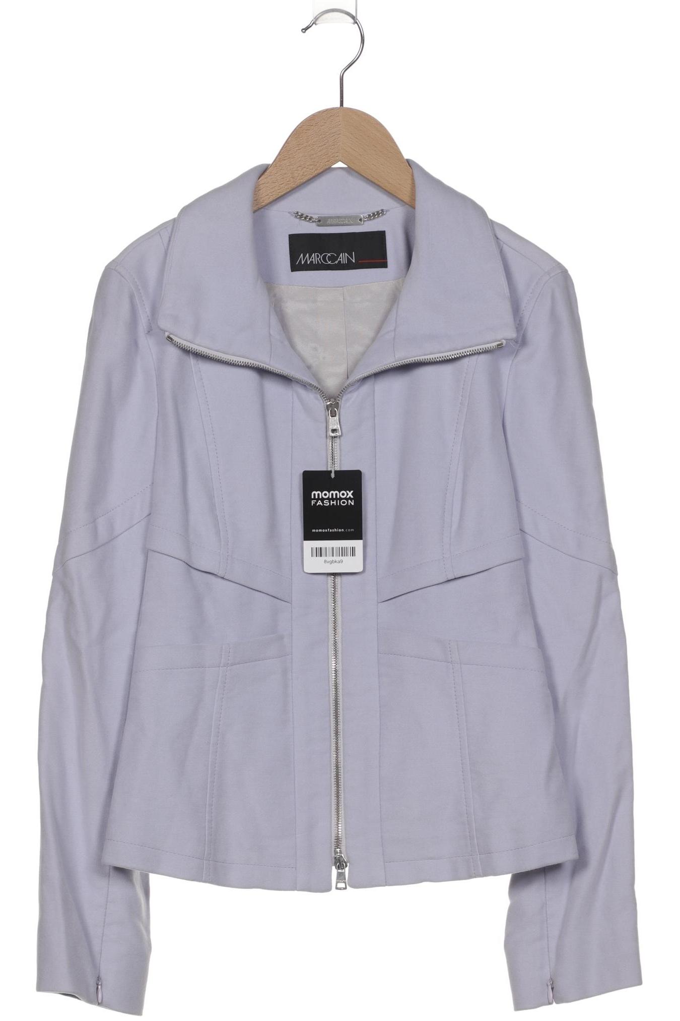 

Marc Cain Sports Damen Jacke, flieder, Gr. 36