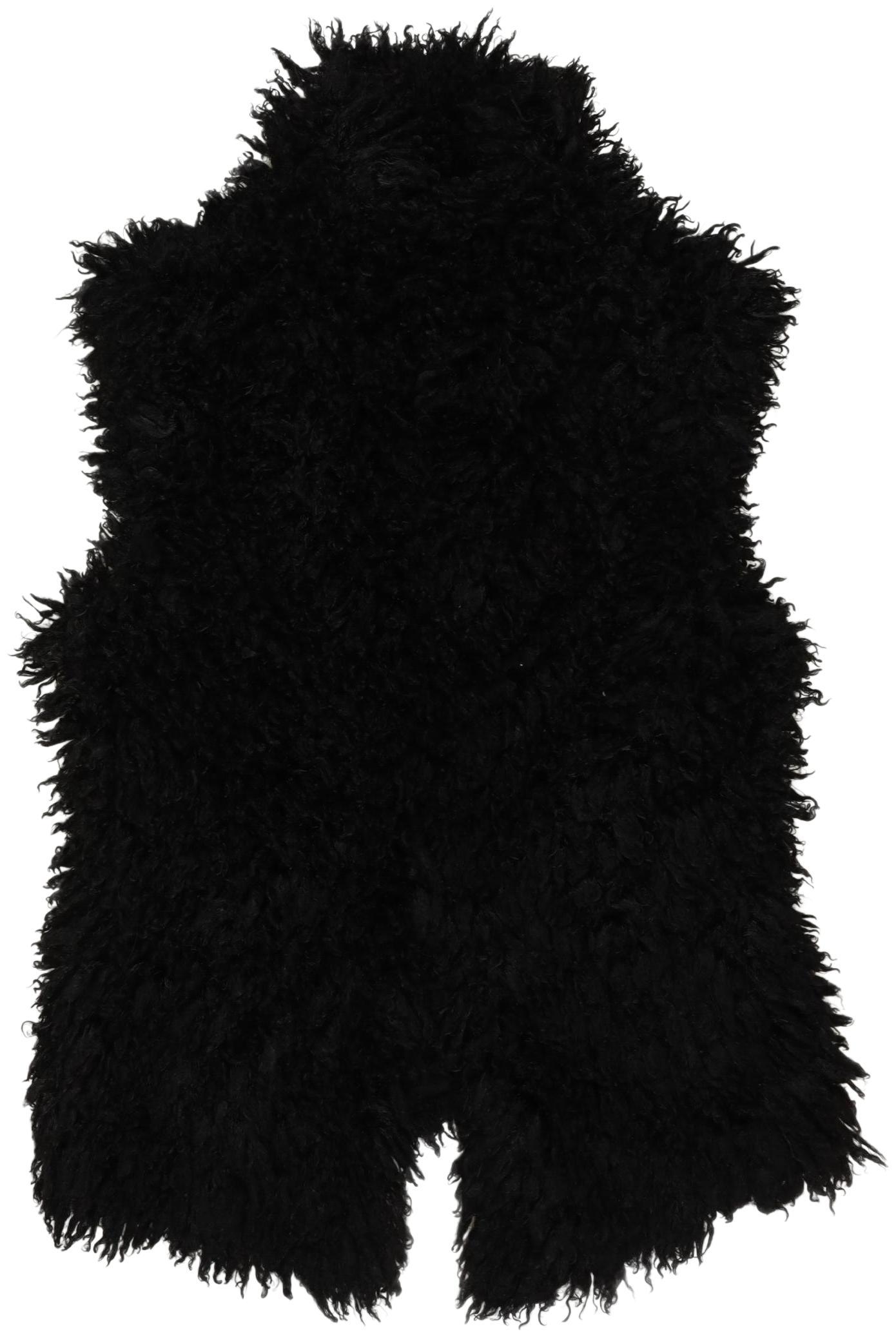 

Marc Cain Sports Damen Weste, schwarz, Gr. 38