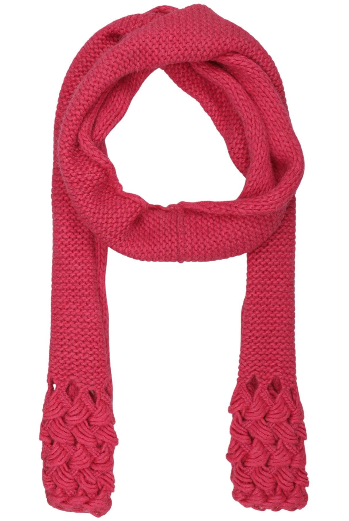 

Marc Cain Sports Damen Schal, pink, Gr.