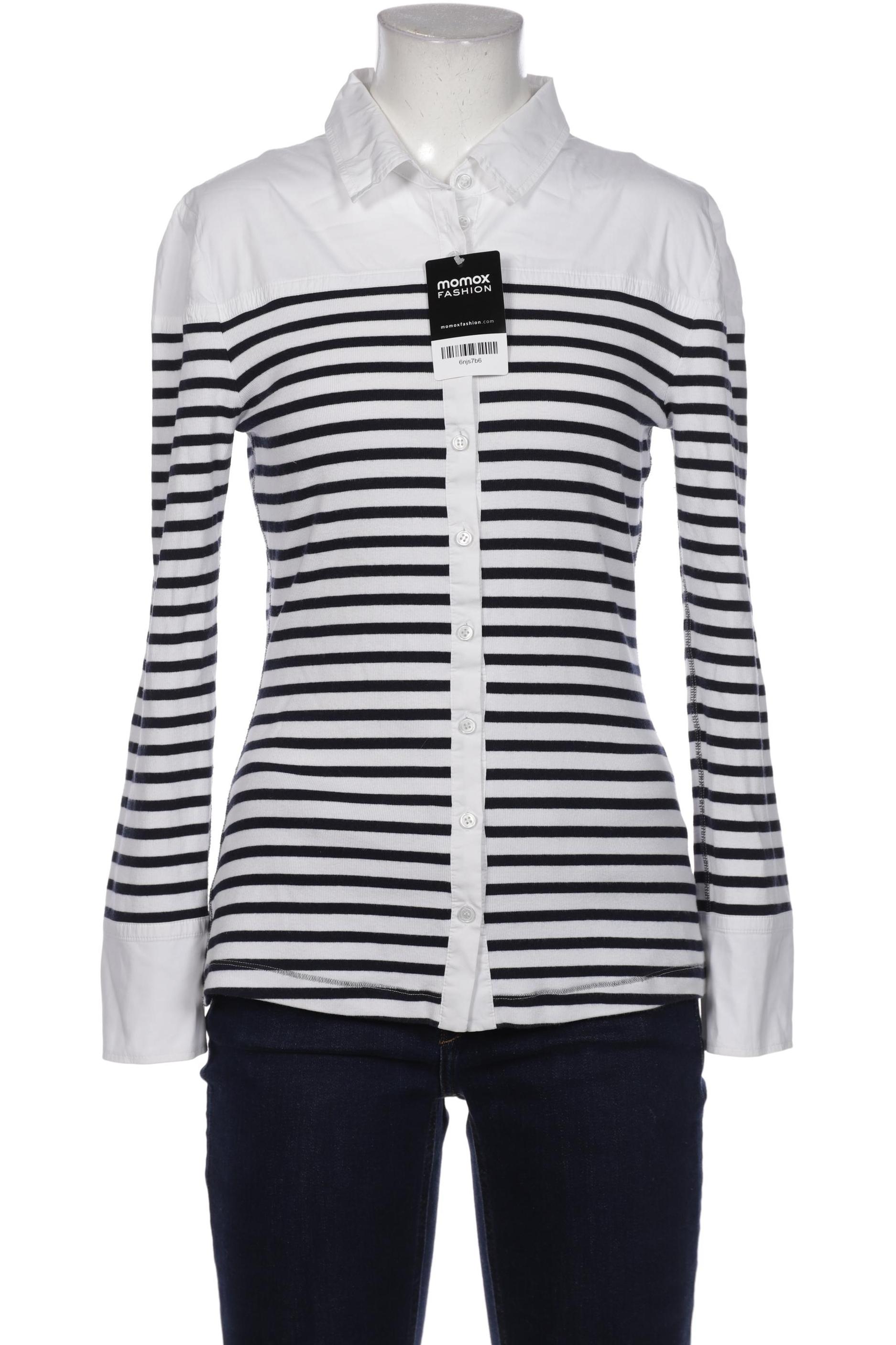 

Marc Cain Sports Damen Bluse, weiß, Gr. 38