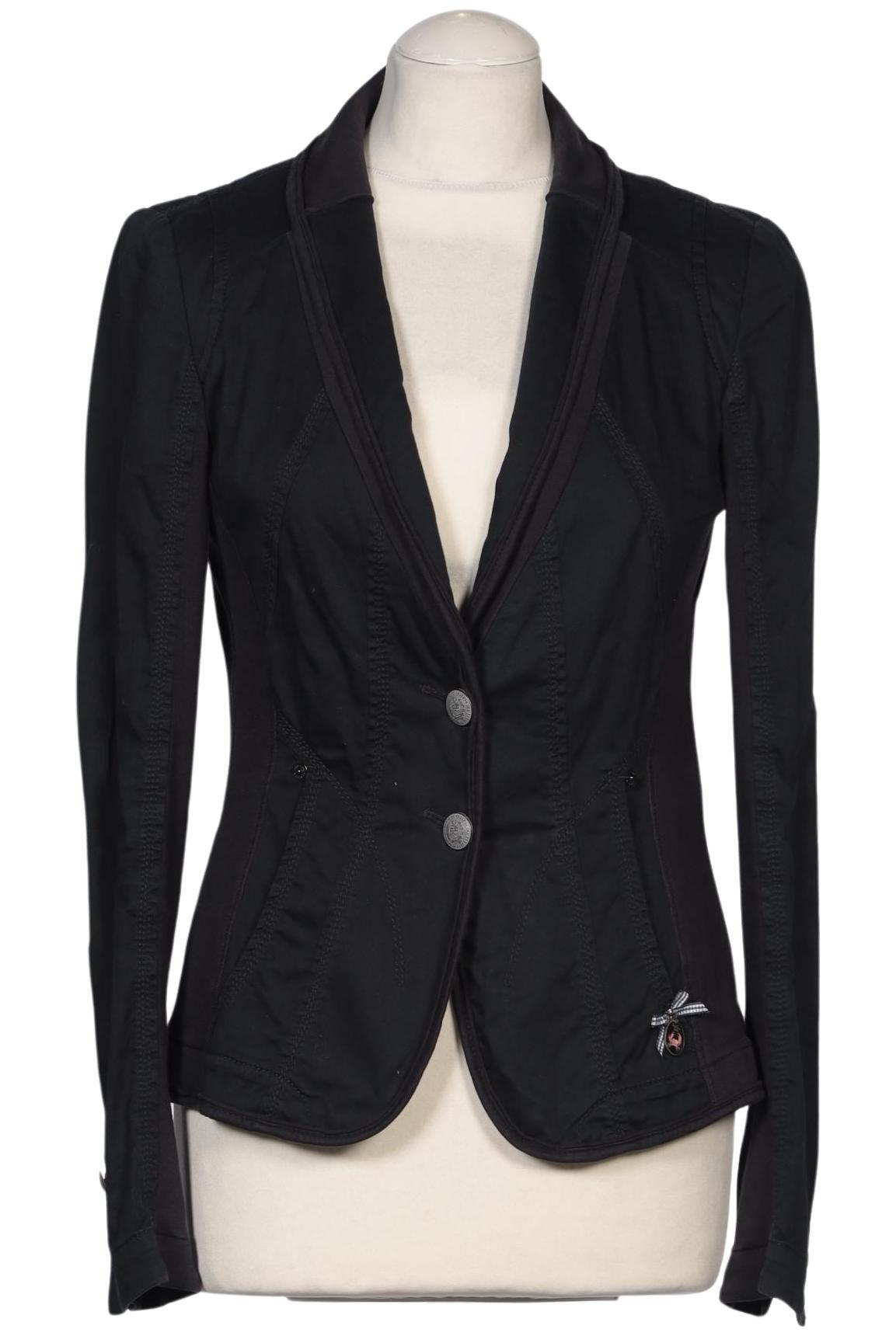 

Marc Cain Sports Damen Blazer, marineblau, Gr. 36