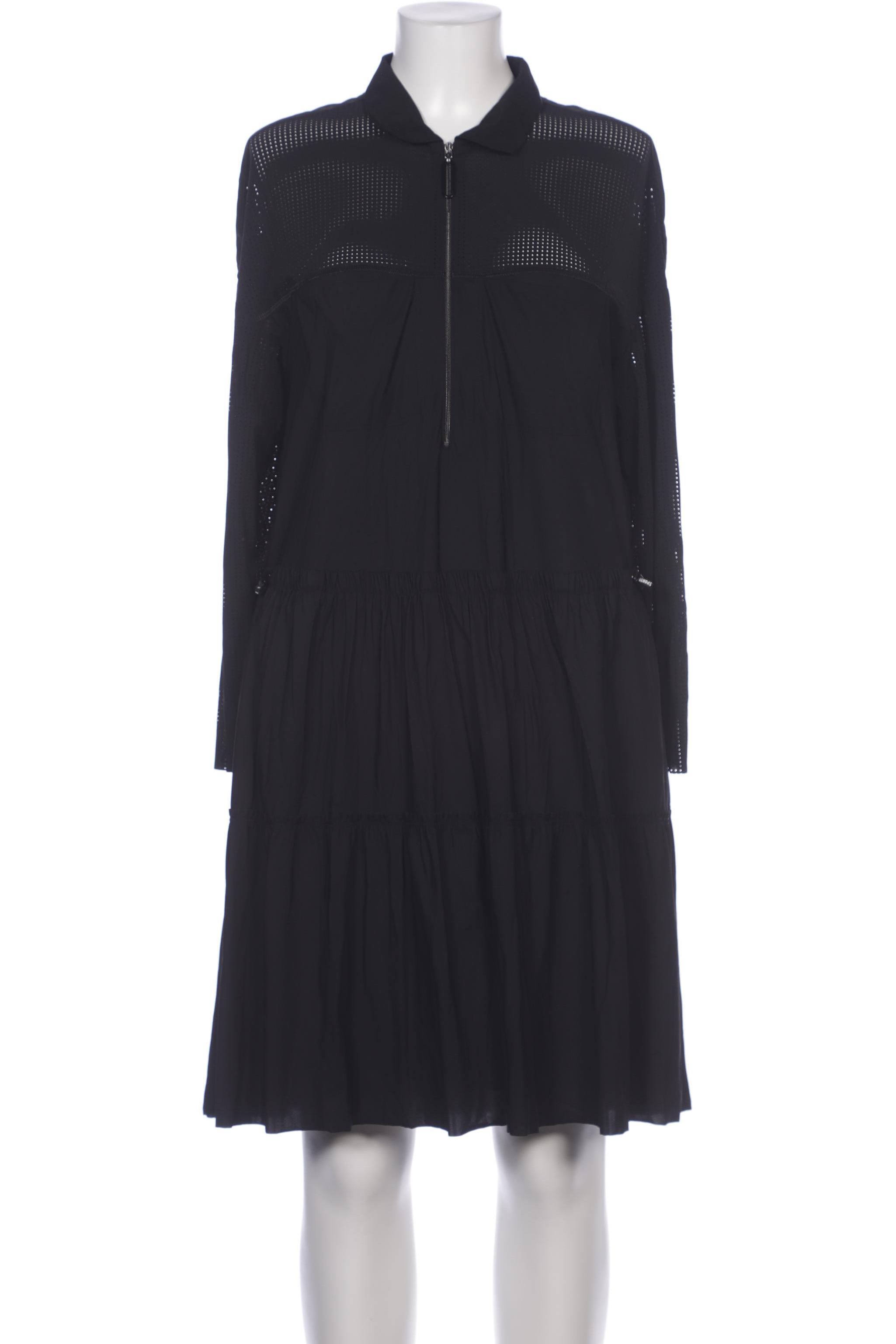 

Marc Cain Sports Damen Kleid, schwarz, Gr. 42