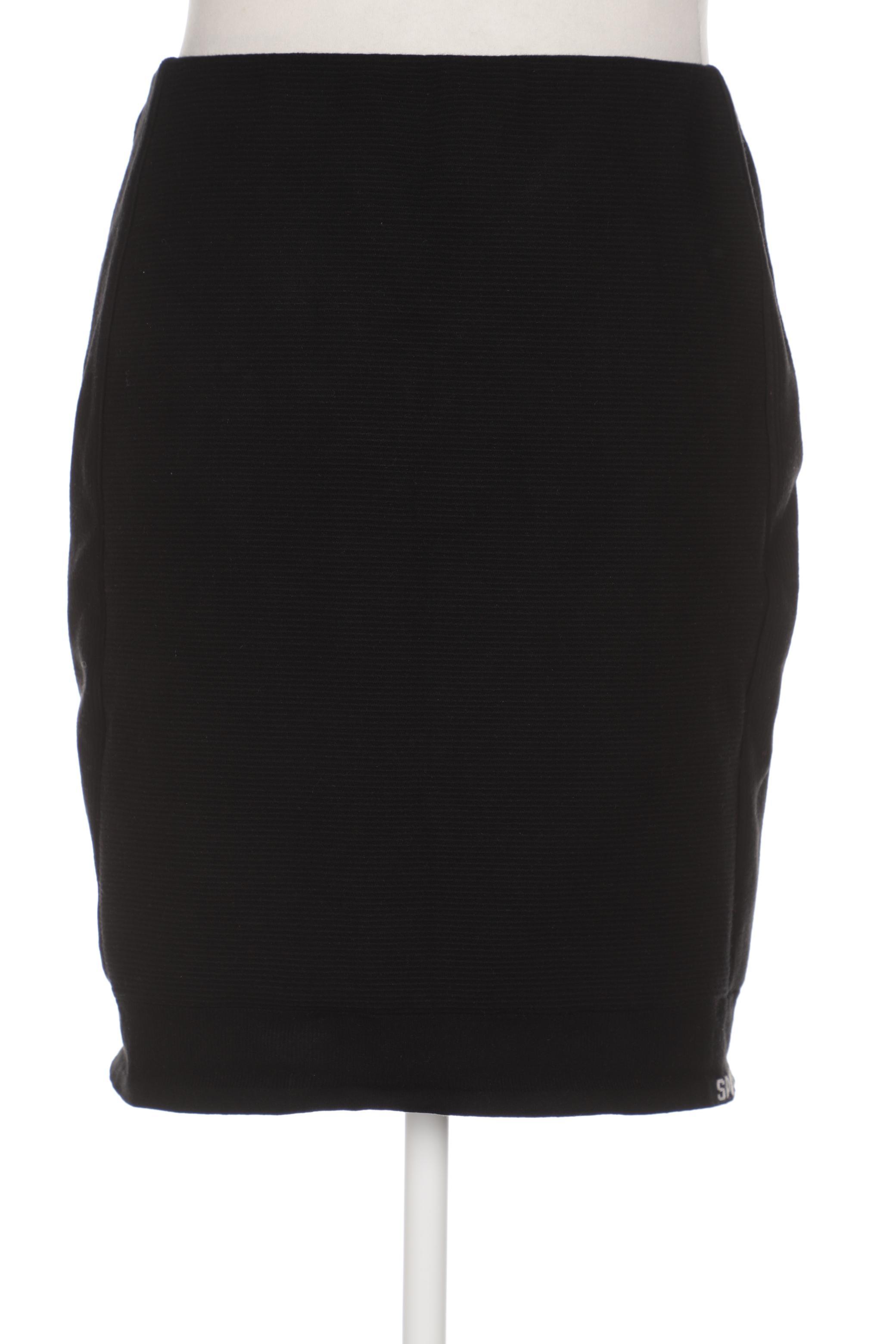 

Marc Cain Sports Damen Rock, schwarz, Gr. 42