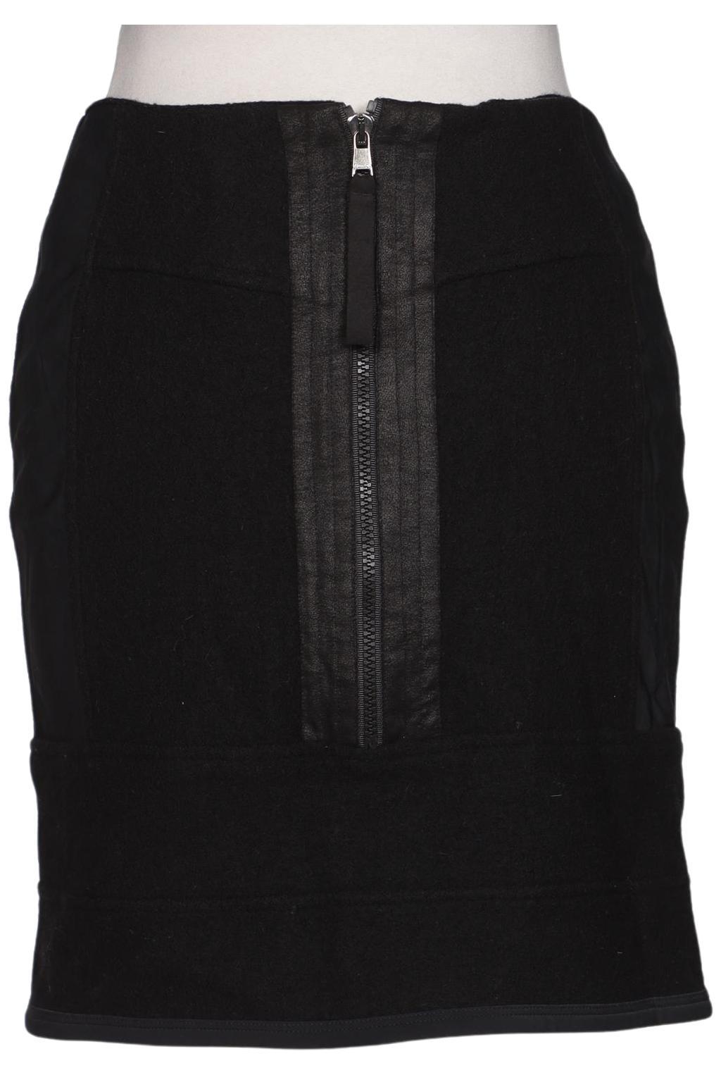 

Marc Cain Sports Damen Rock, schwarz, Gr. 34