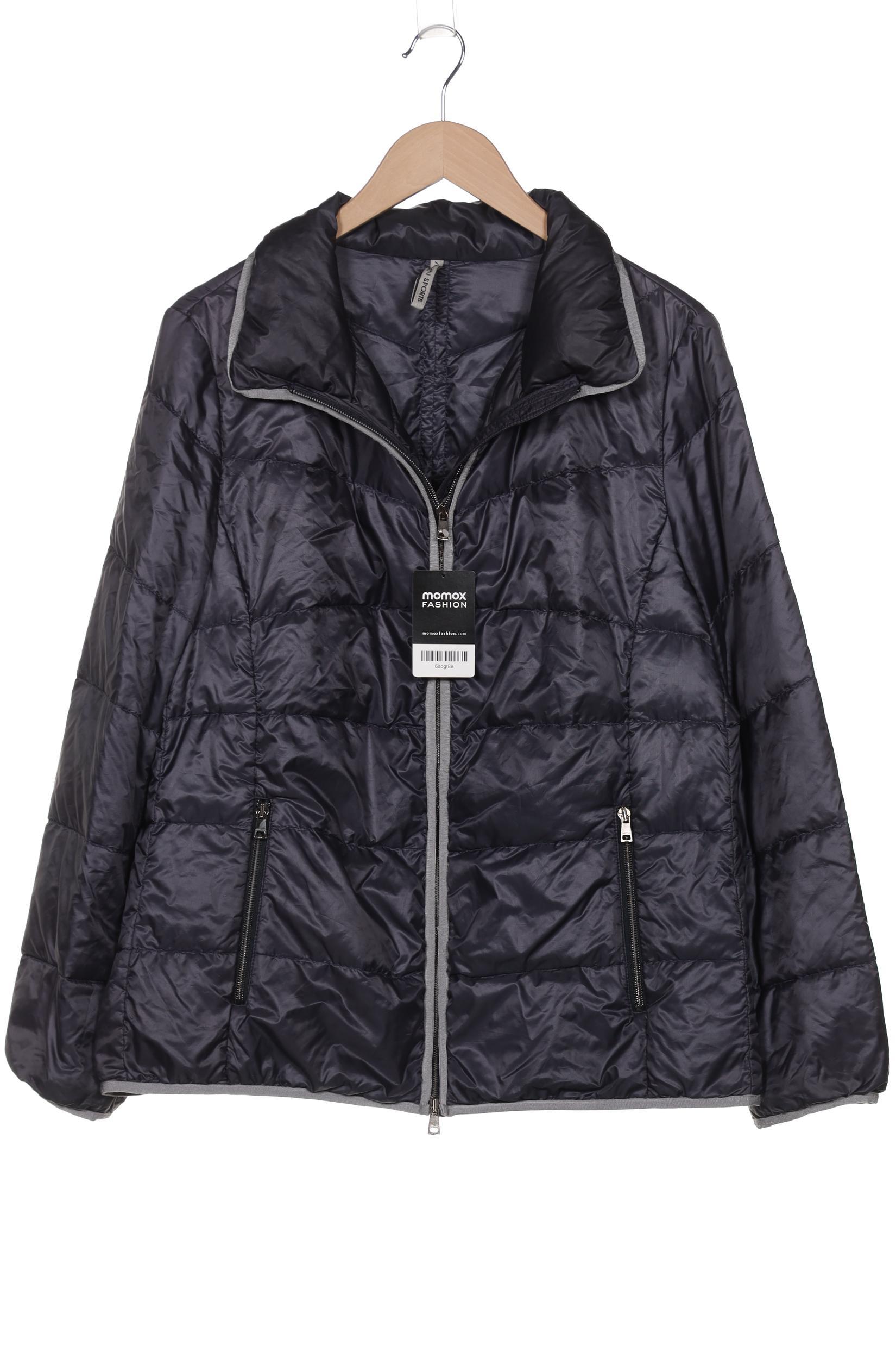

Marc Cain Sports Damen Jacke, marineblau, Gr. 44