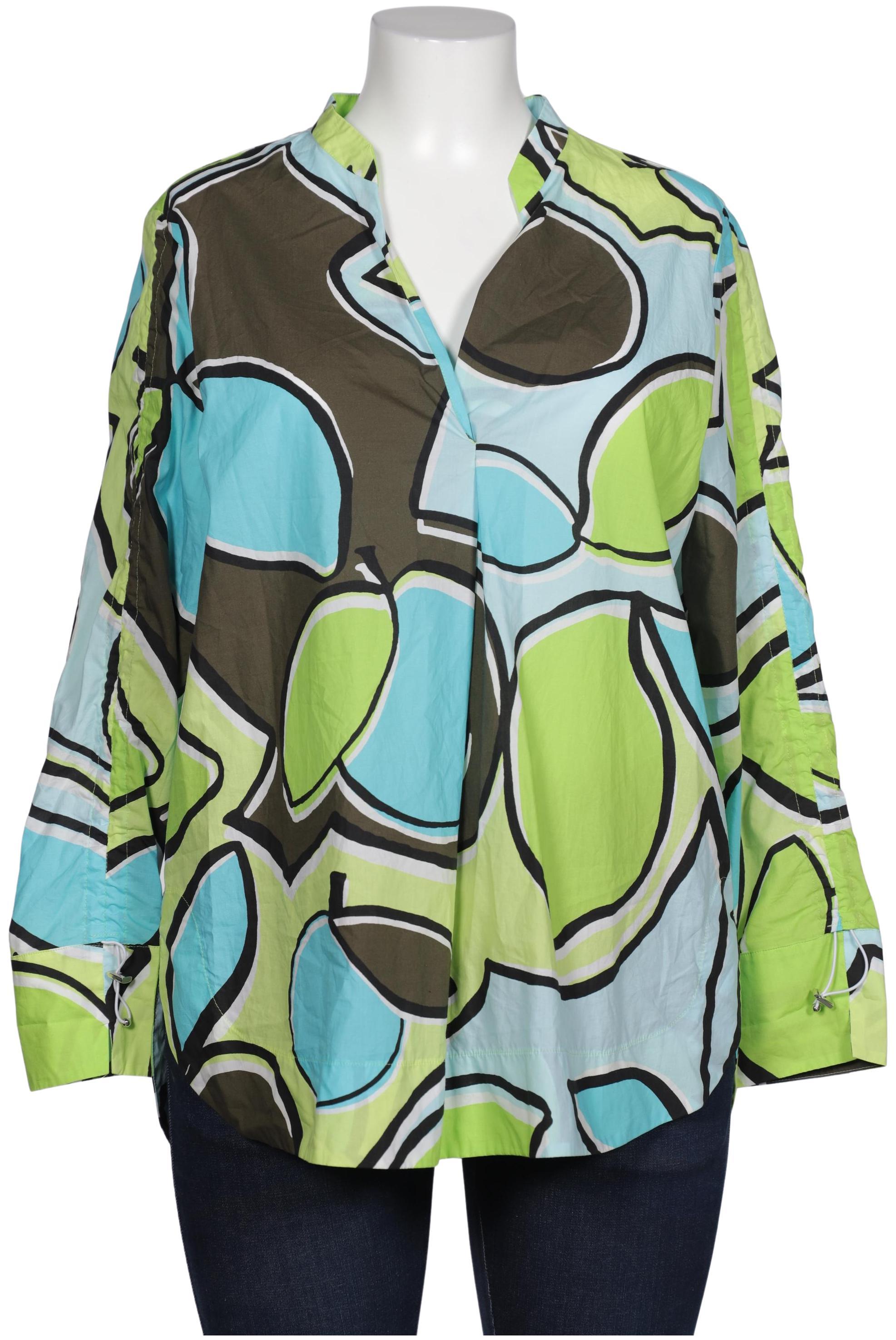 

Marc Cain Sports Damen Bluse, mehrfarbig, Gr. 40