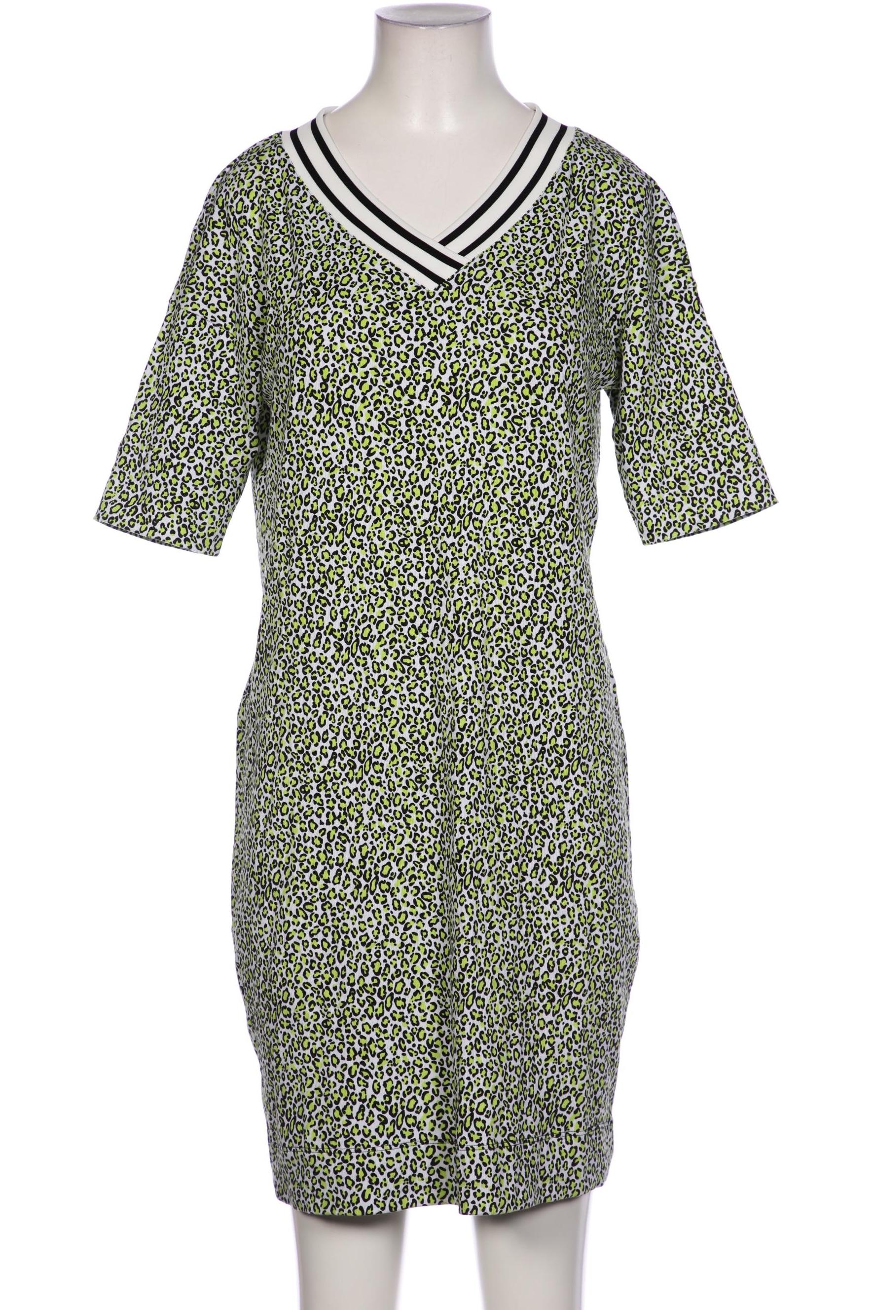 

Marc Cain Sports Damen Kleid, hellgrün, Gr. 34