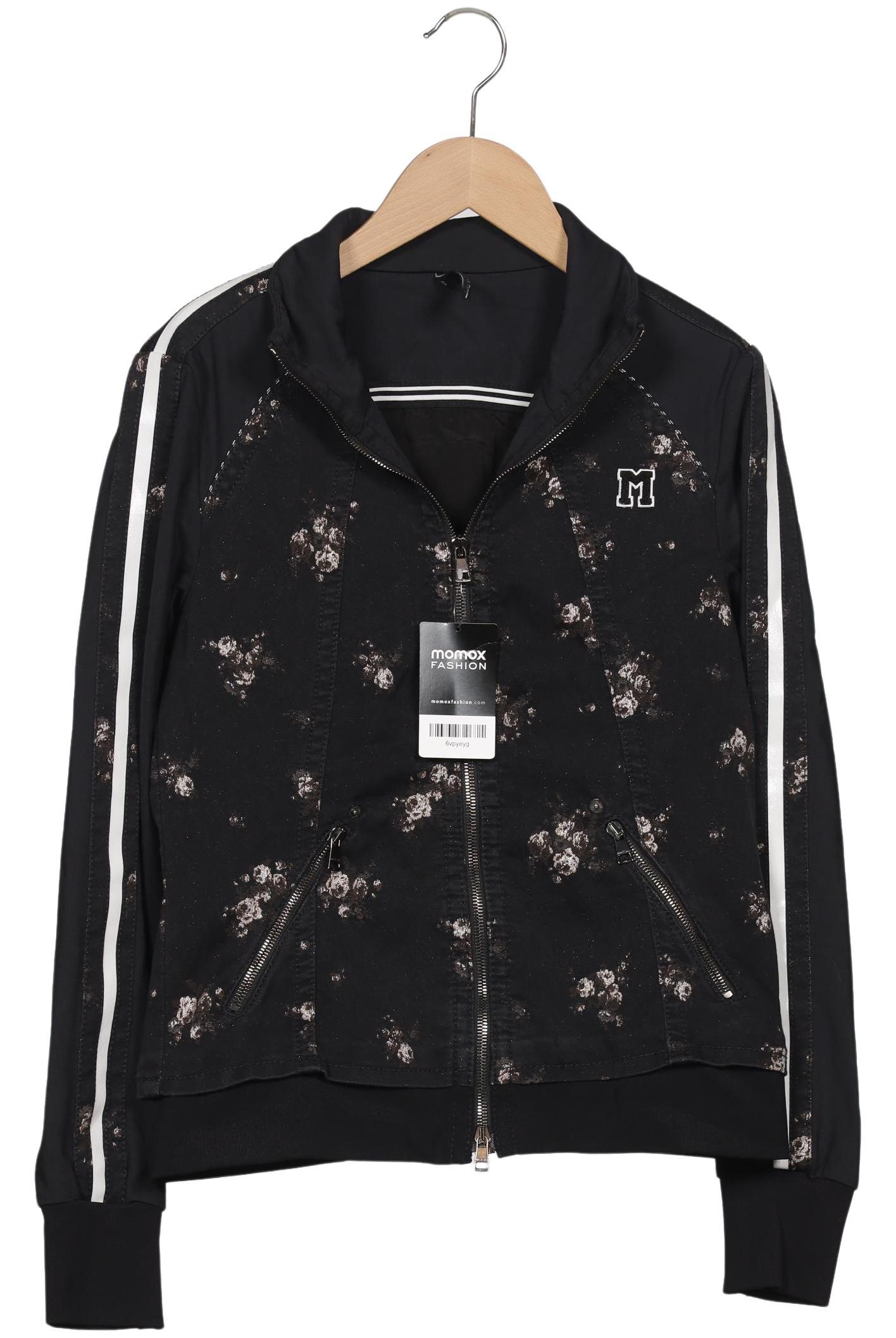 

Marc Cain Sports Damen Jacke, schwarz, Gr. 36