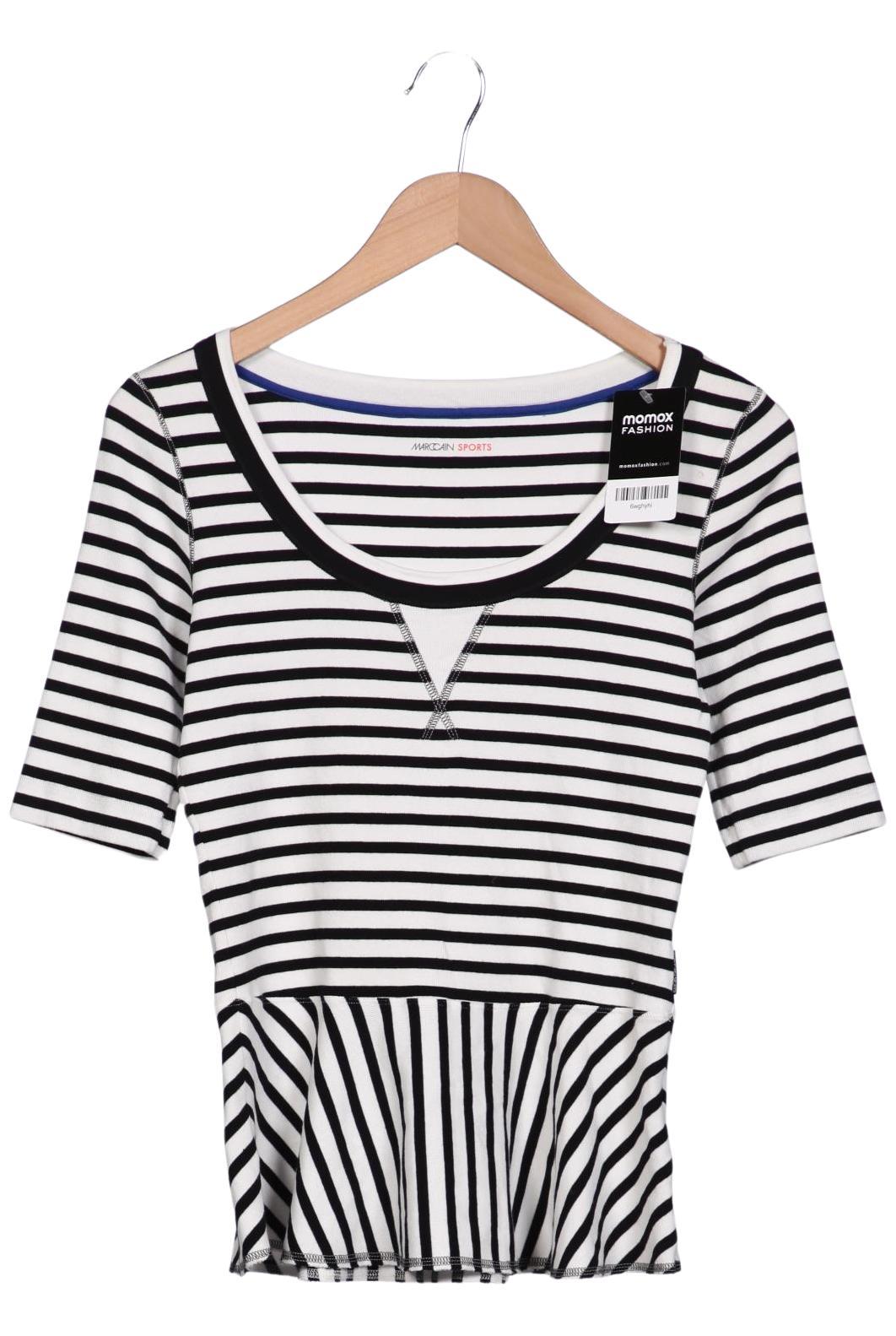 

Marc Cain Sports Damen T-Shirt, mehrfarbig, Gr. 34