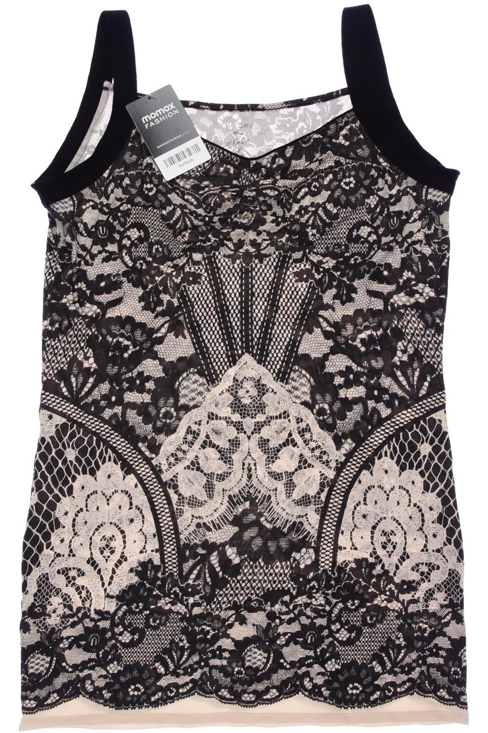 

Marc Cain Sports Damen Top, beige, Gr. 36