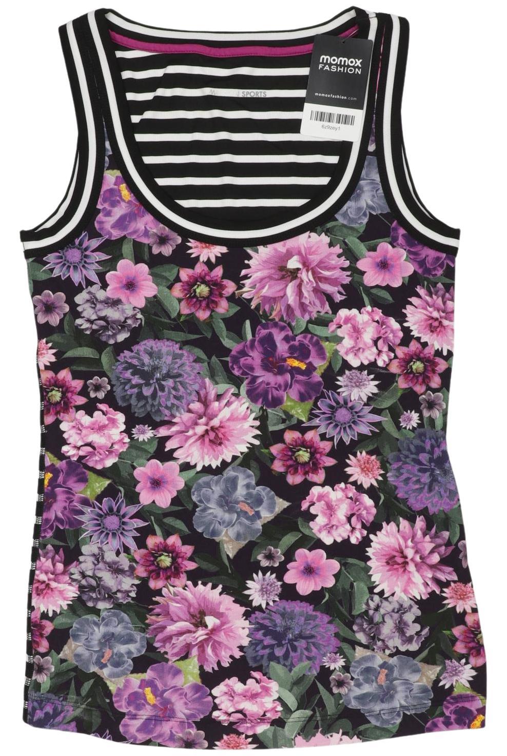 

Marc Cain Sports Damen Top, pink, Gr. 38